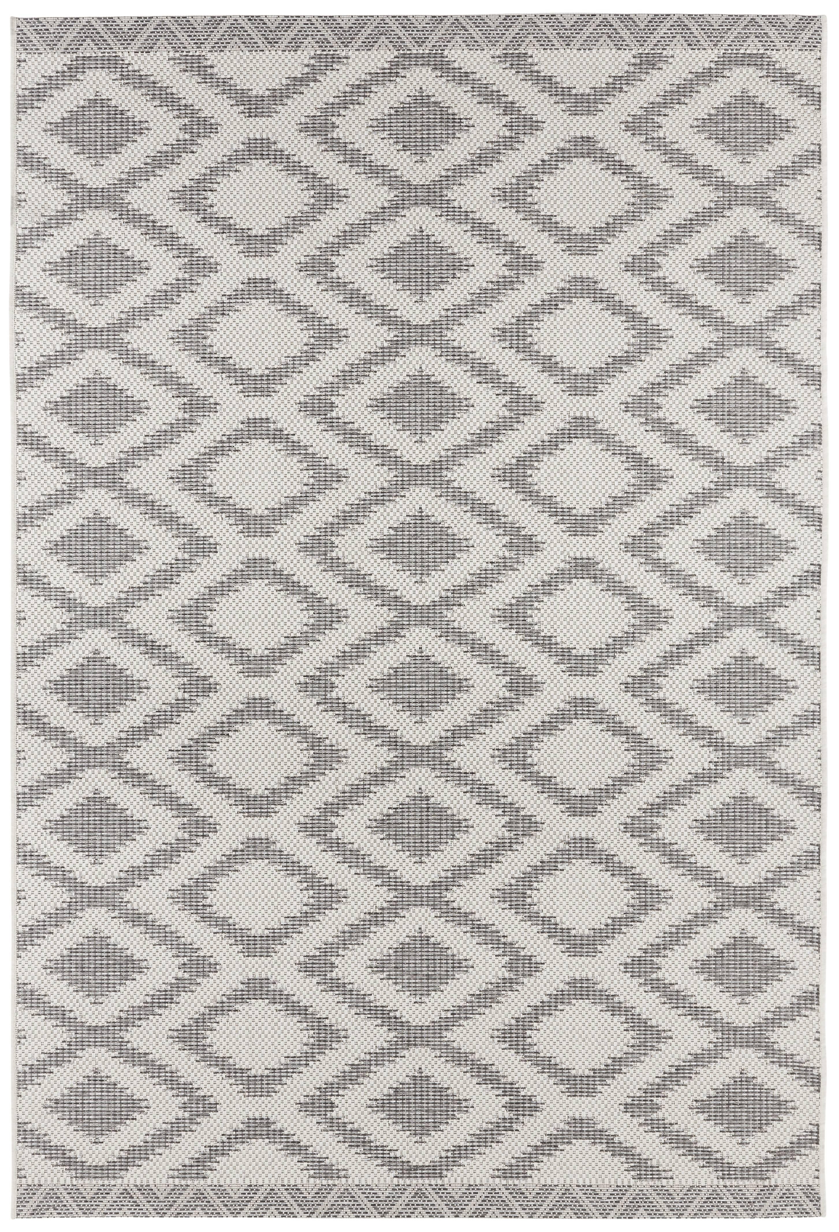 Northrugs Vloerkleed Isle in- & outdoor | 