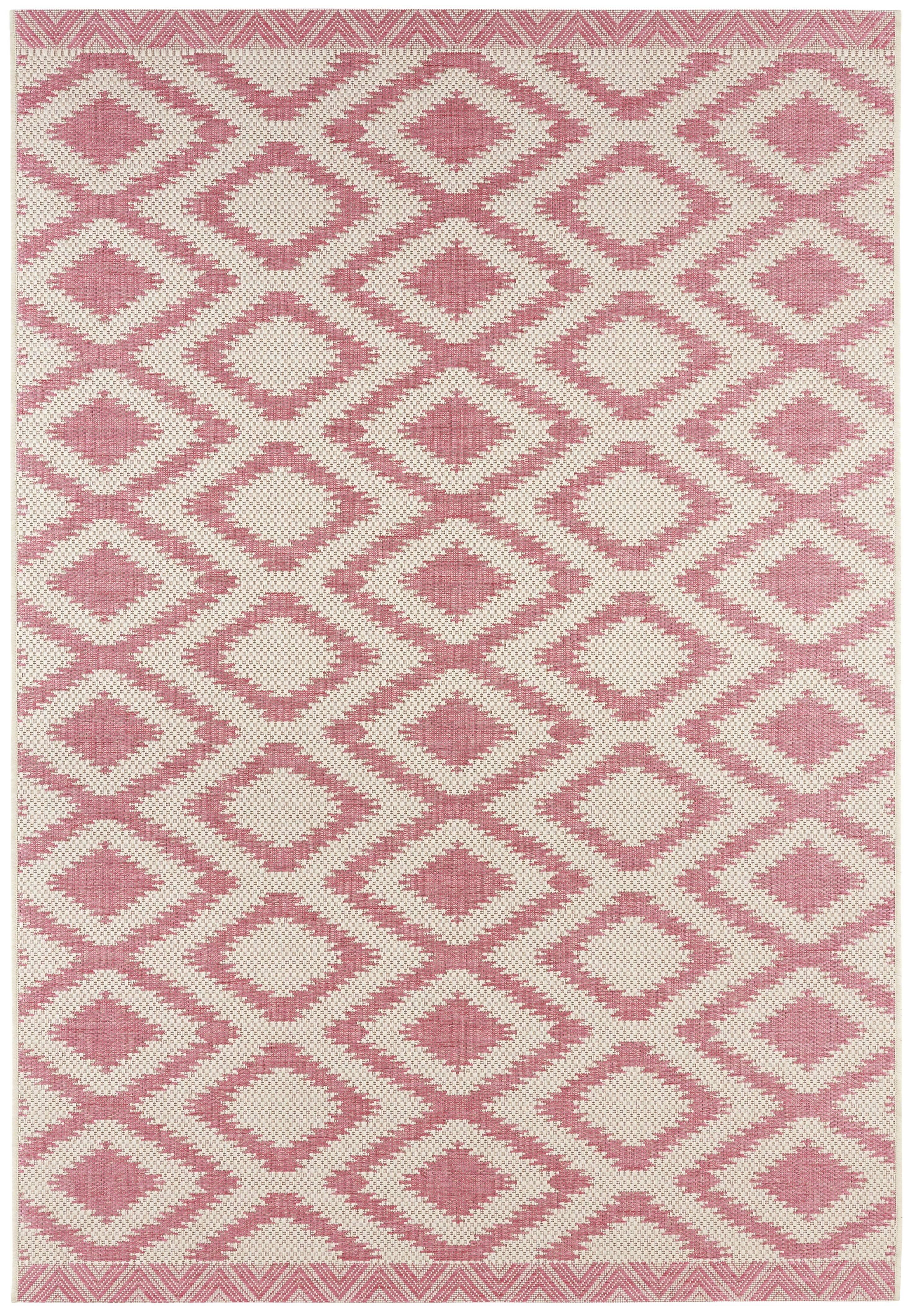 Northrugs Vloerkleed Isle in- & outdoor | 
