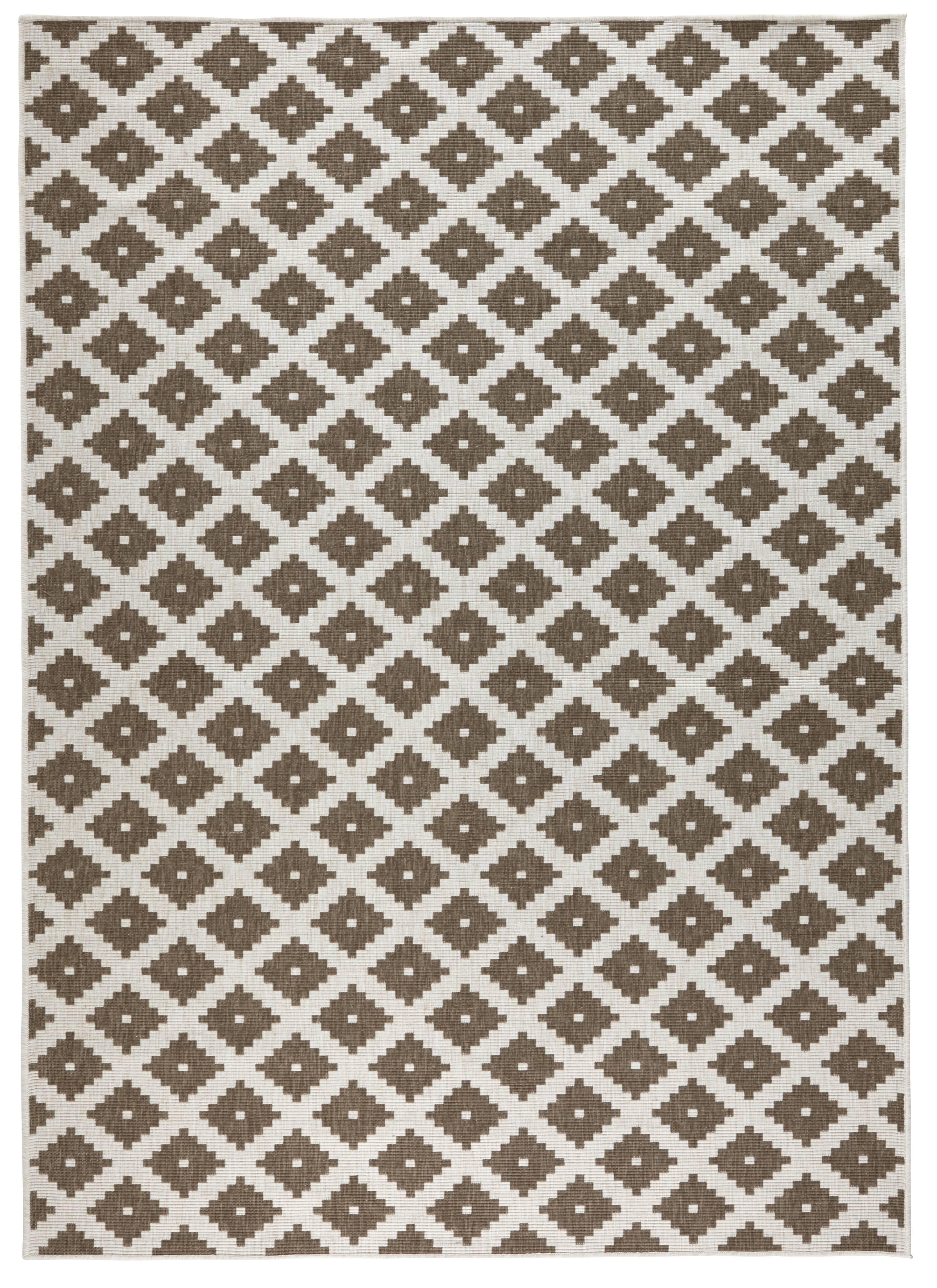 Northrugs Vloerkleed Nizza in- & outdoor | 