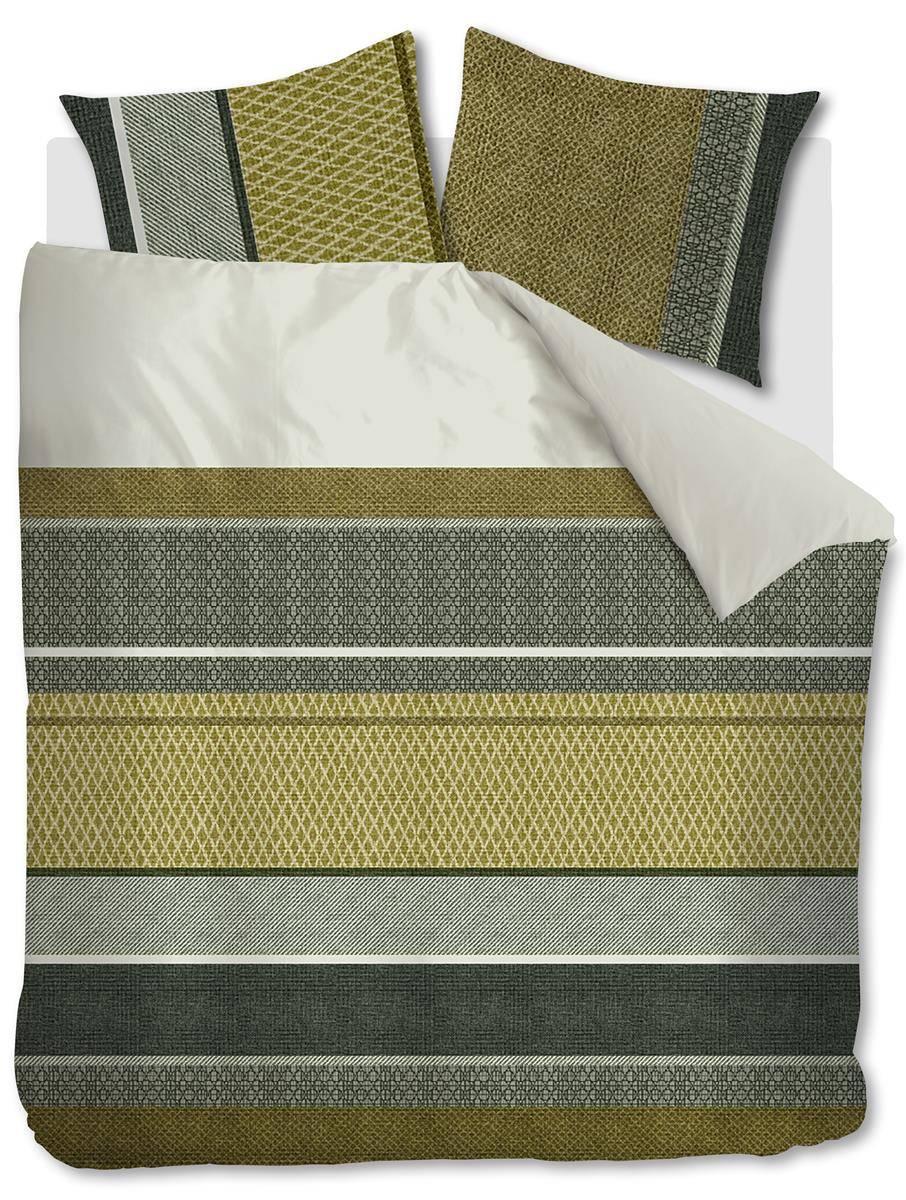Beddinghouse Dekbedovertrekset Benthe | 