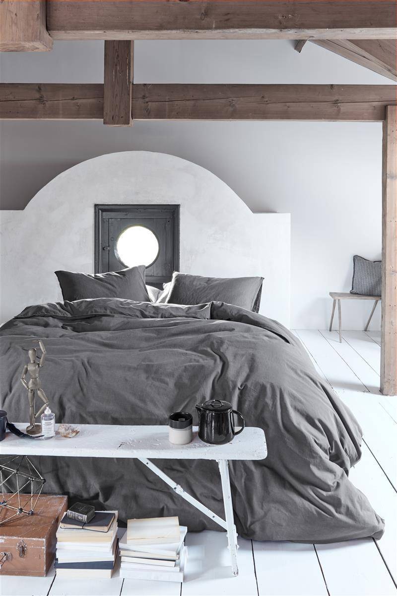 VTwonen Dekbedovertrekset Natural Stone | 