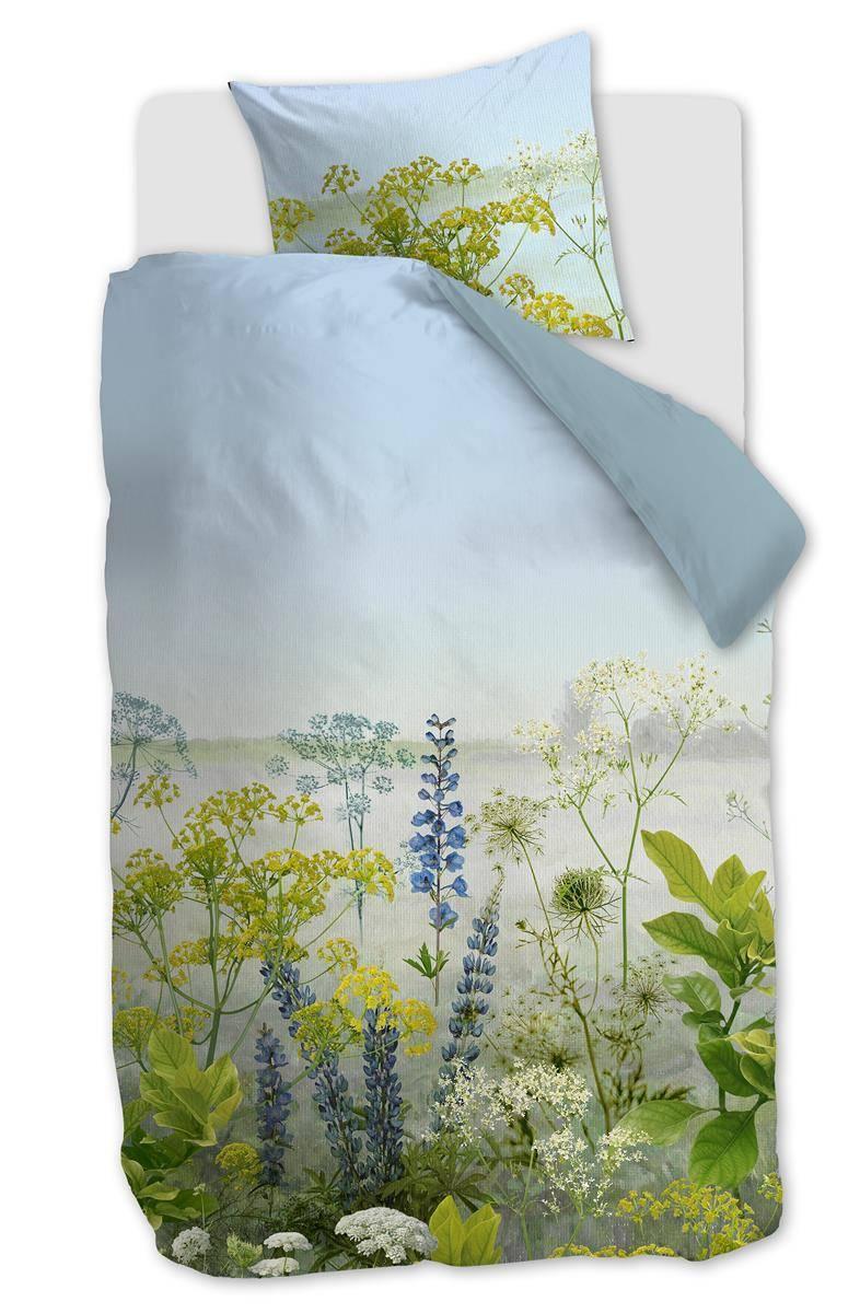 Beddinghouse Dekbedovertrekset Wildflowers | 