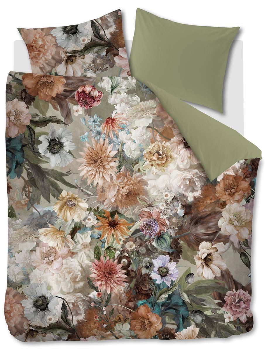 At Home by Beddinghouse Dekbedovertrekset Forever Flowers | 