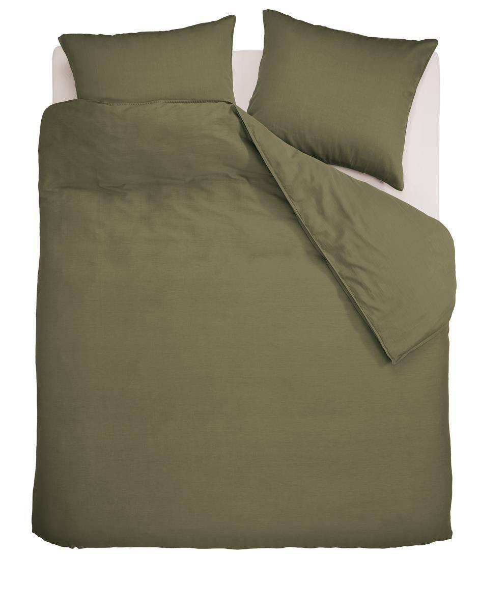 Vtwonen bed&bath Dekbedovertrekset Earth | 