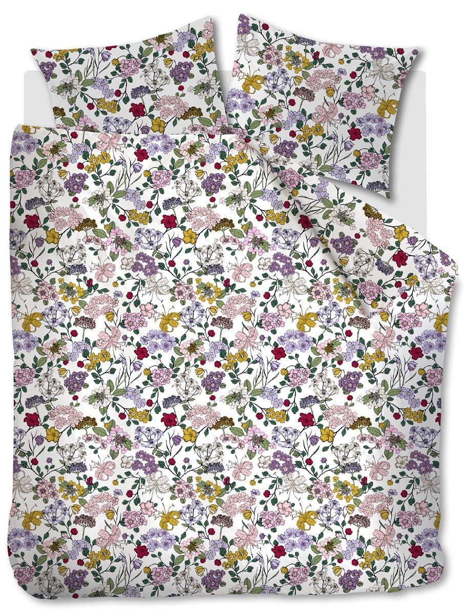 Beddinghouse Dekbedovertrekset Primrose | 