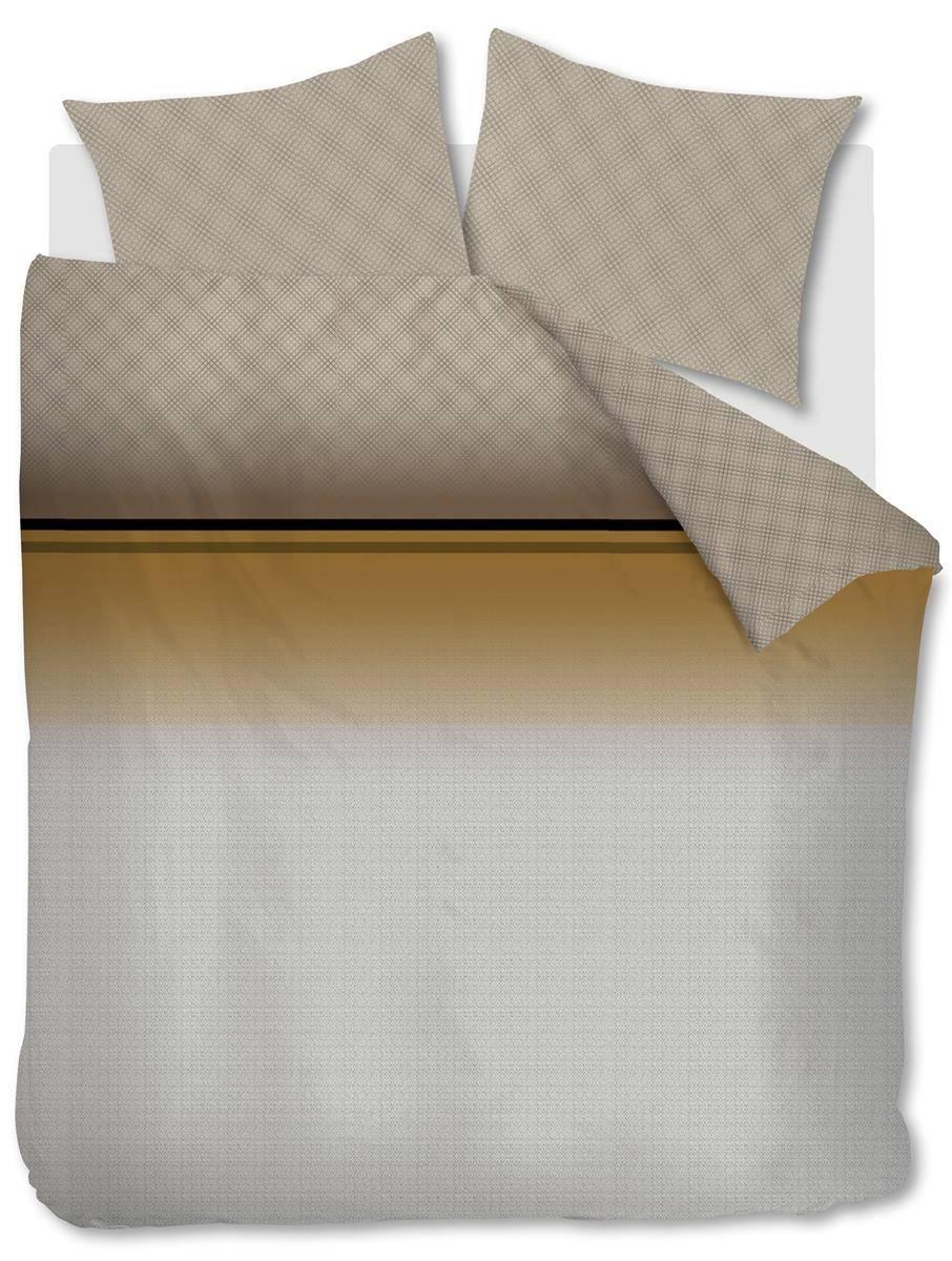 Beddinghouse Dekbedovertrekset Persimmon | 