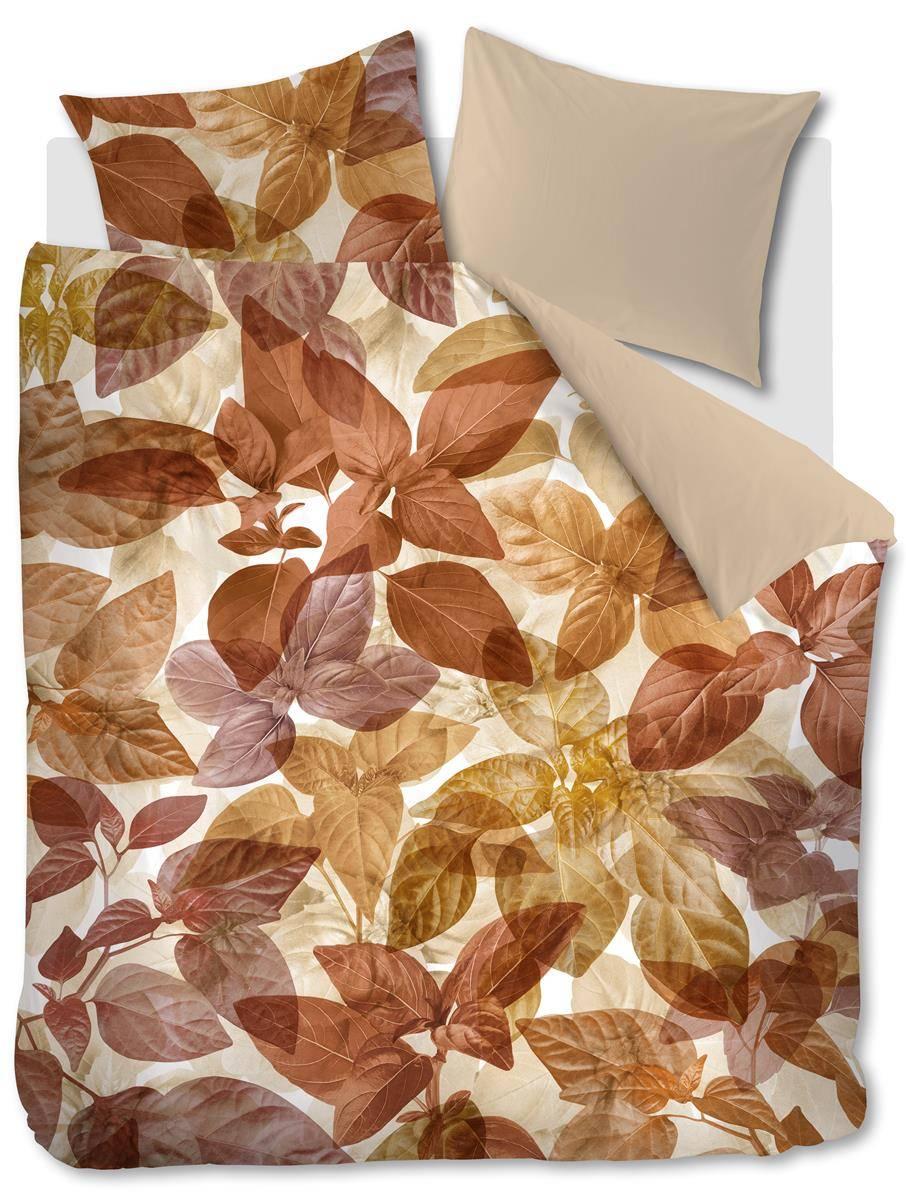 Beddinghouse Dekbedovertrekset Amber | 