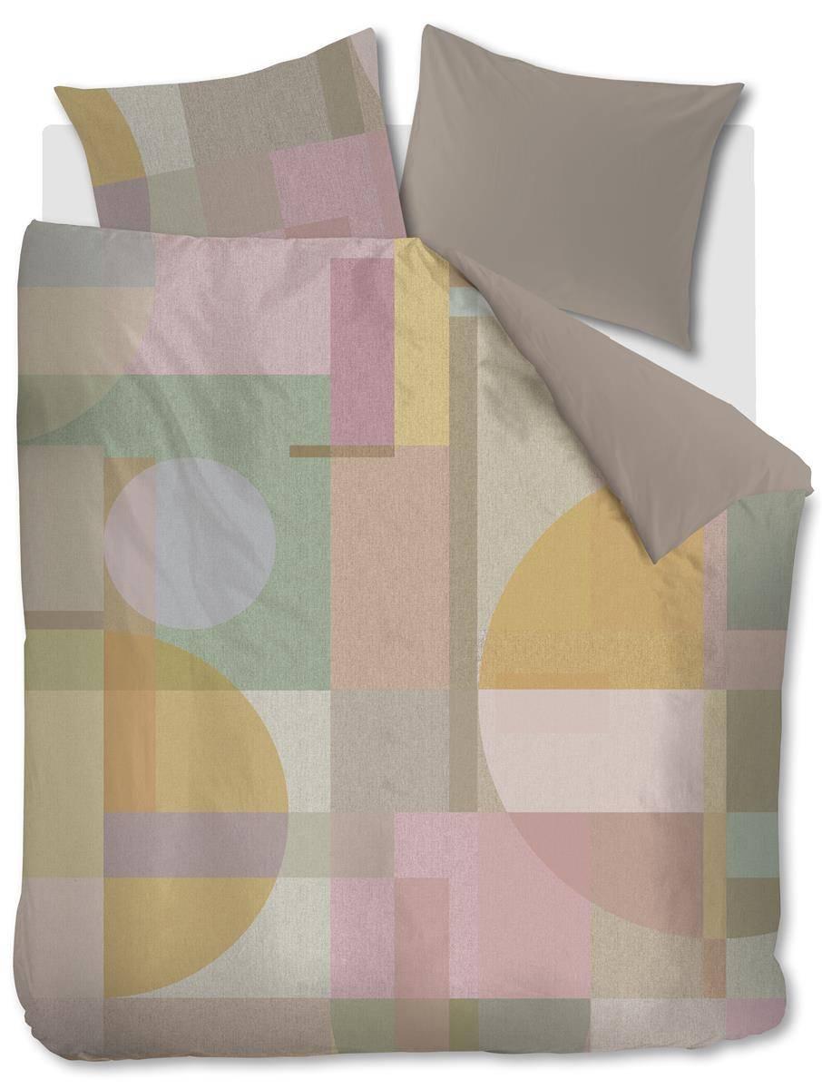 Beddinghouse Dutch Design Dekbedovertrekset Sweet Tooth | 