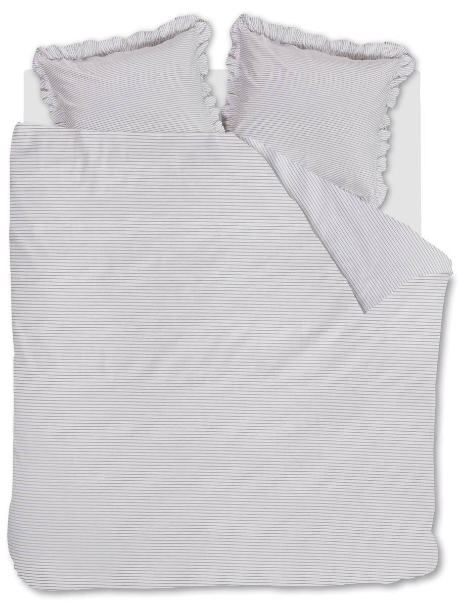 At Home by Beddinghouse Dekbedovertrekset Flamboyant Stripes | 