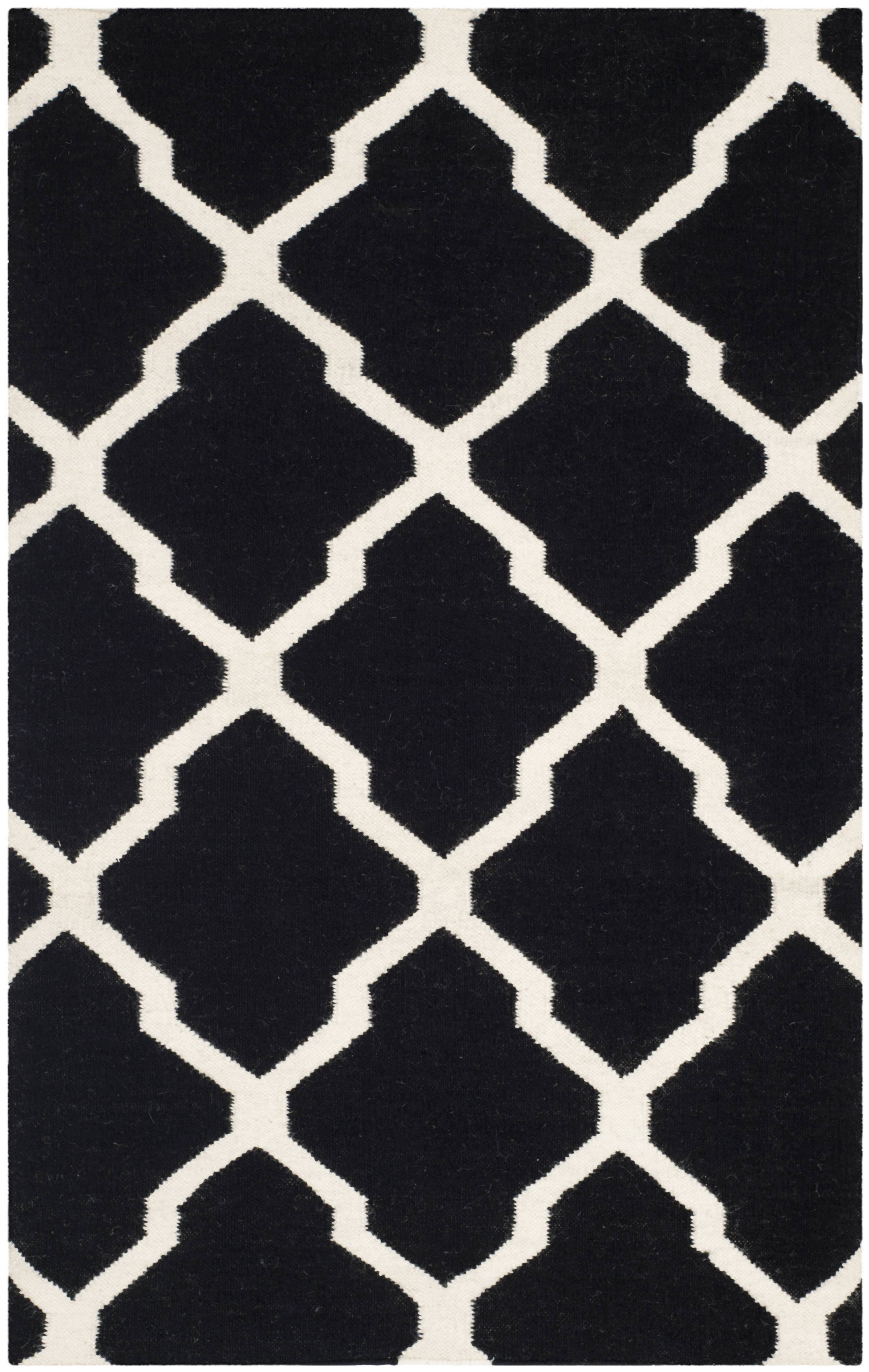 Safavieh Vloerkleed Rolland wol | 