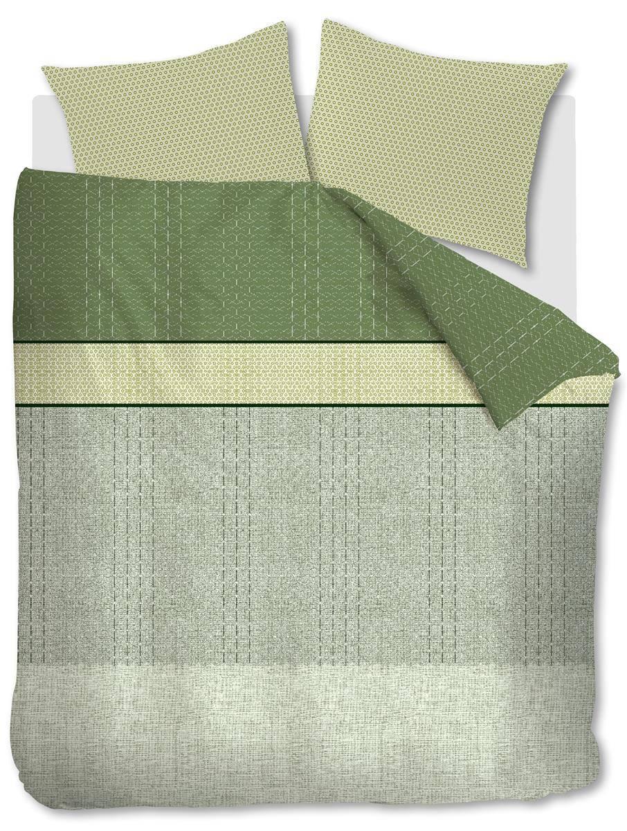Beddinghouse Dekbedovertrekset Norah | 