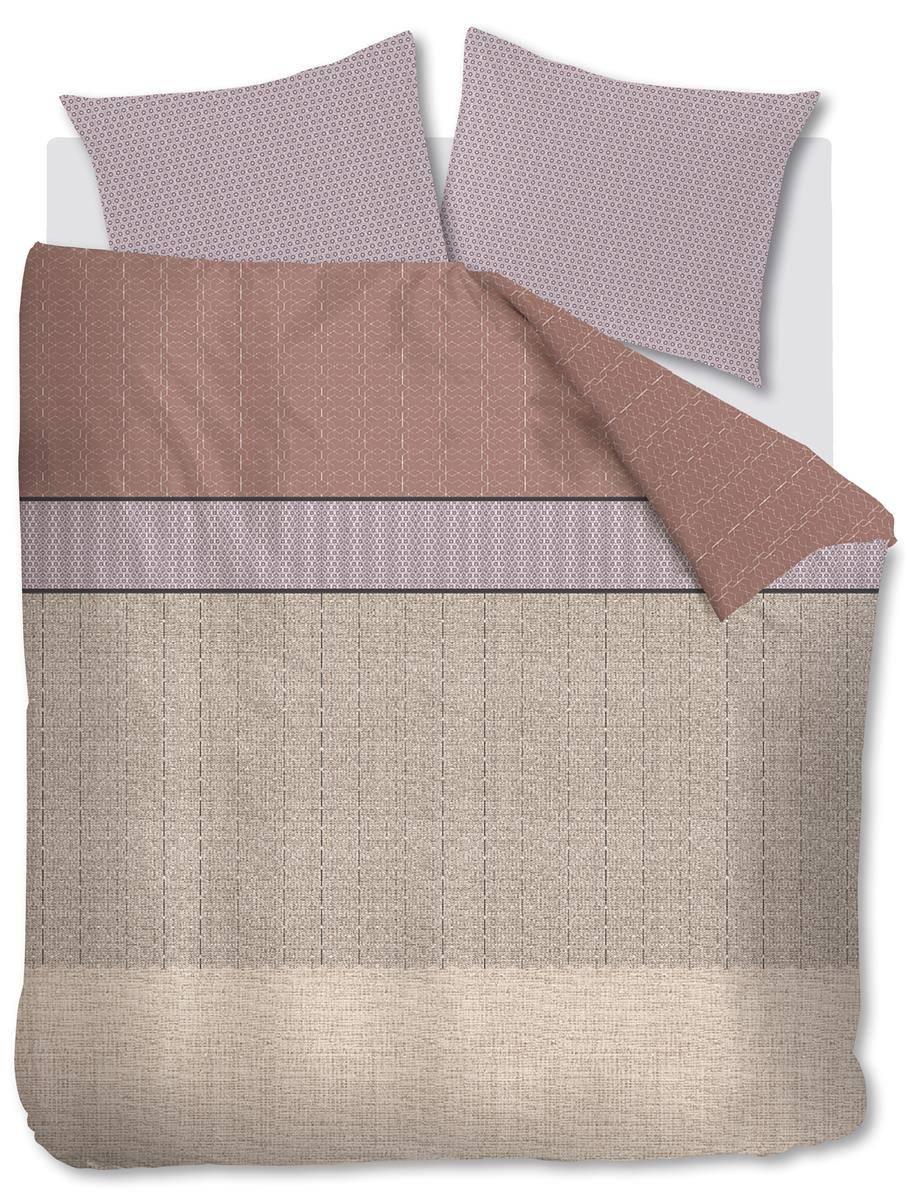 Beddinghouse Dekbedovertrekset Norah | 