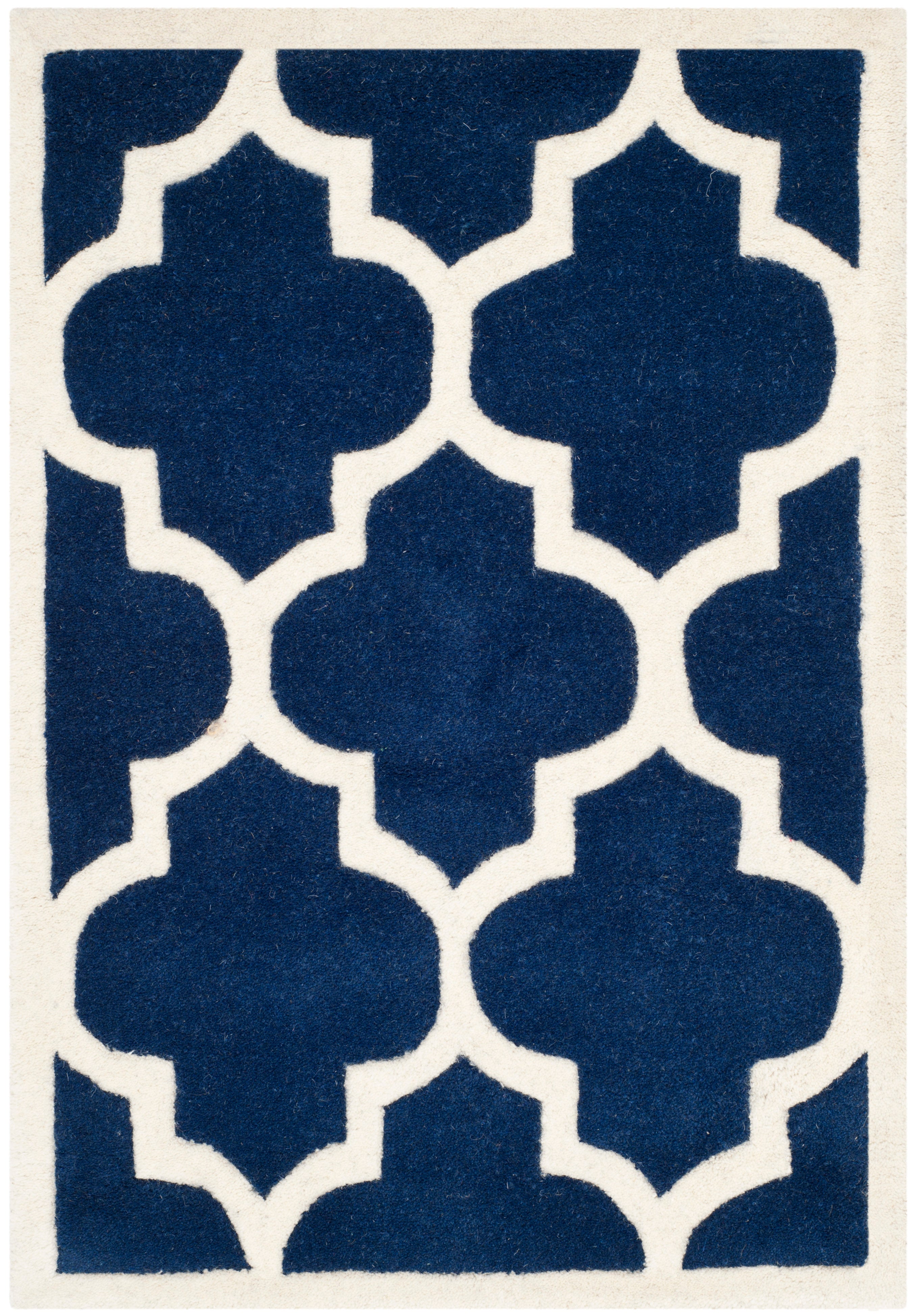 Safavieh Vloerkleed Morton wol | 