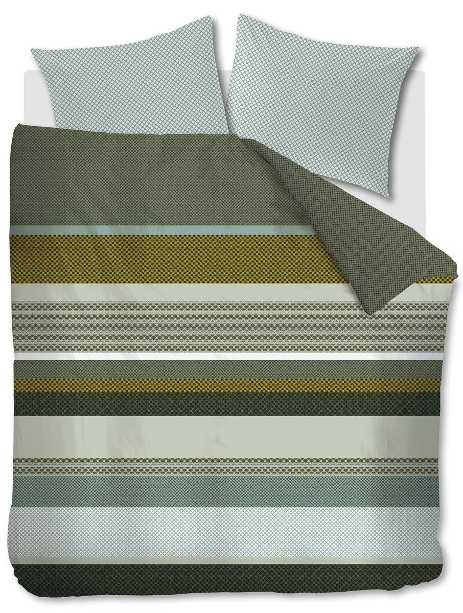 Beddinghouse Dekbedovertrekset Lennart | 