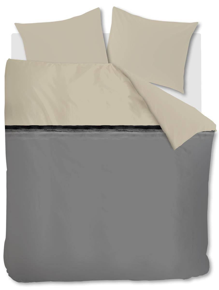 Vtwonen bed&bath Dekbedovertrekset Duo Colour | 