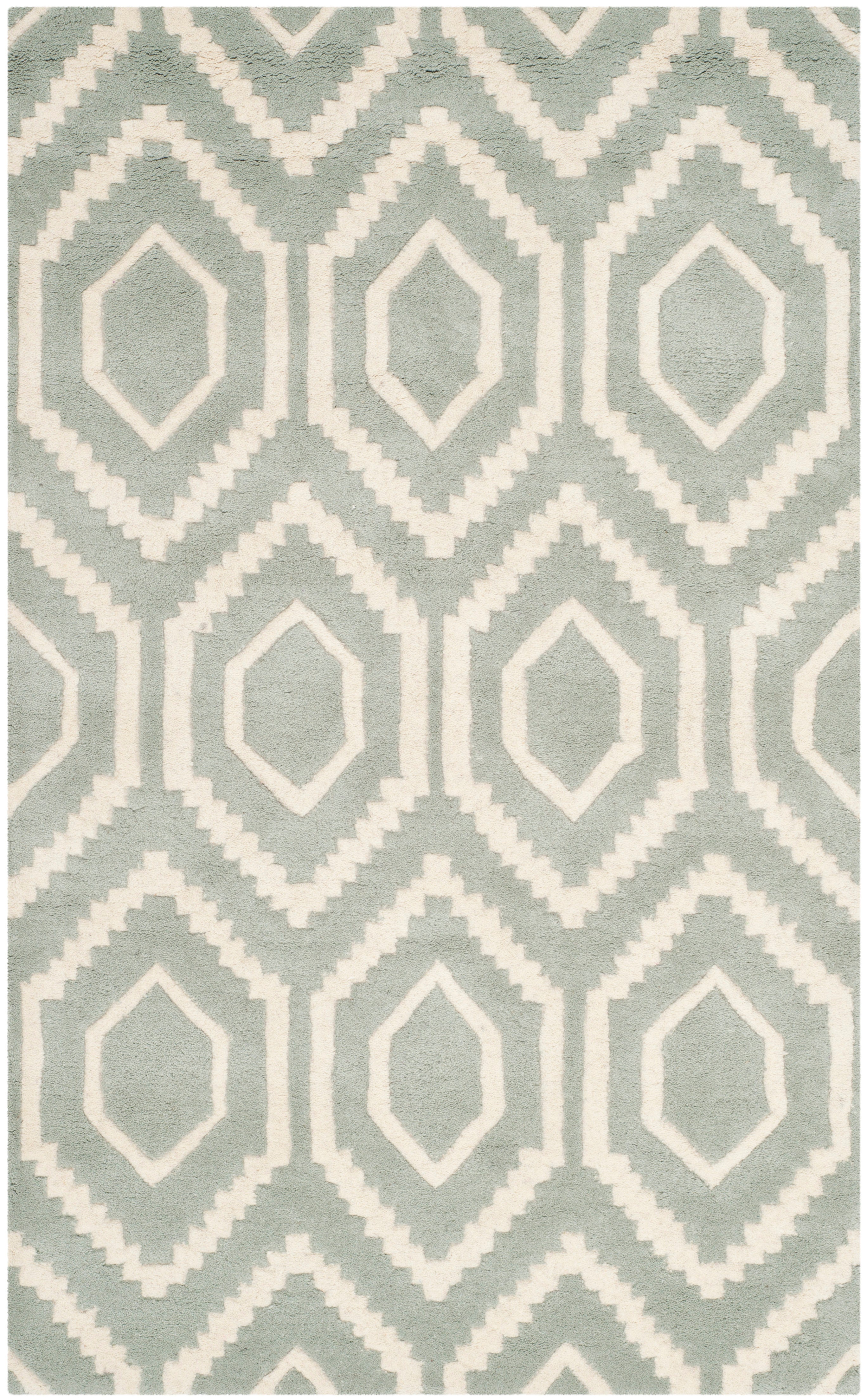 Safavieh Vloerkleed Essex | 
