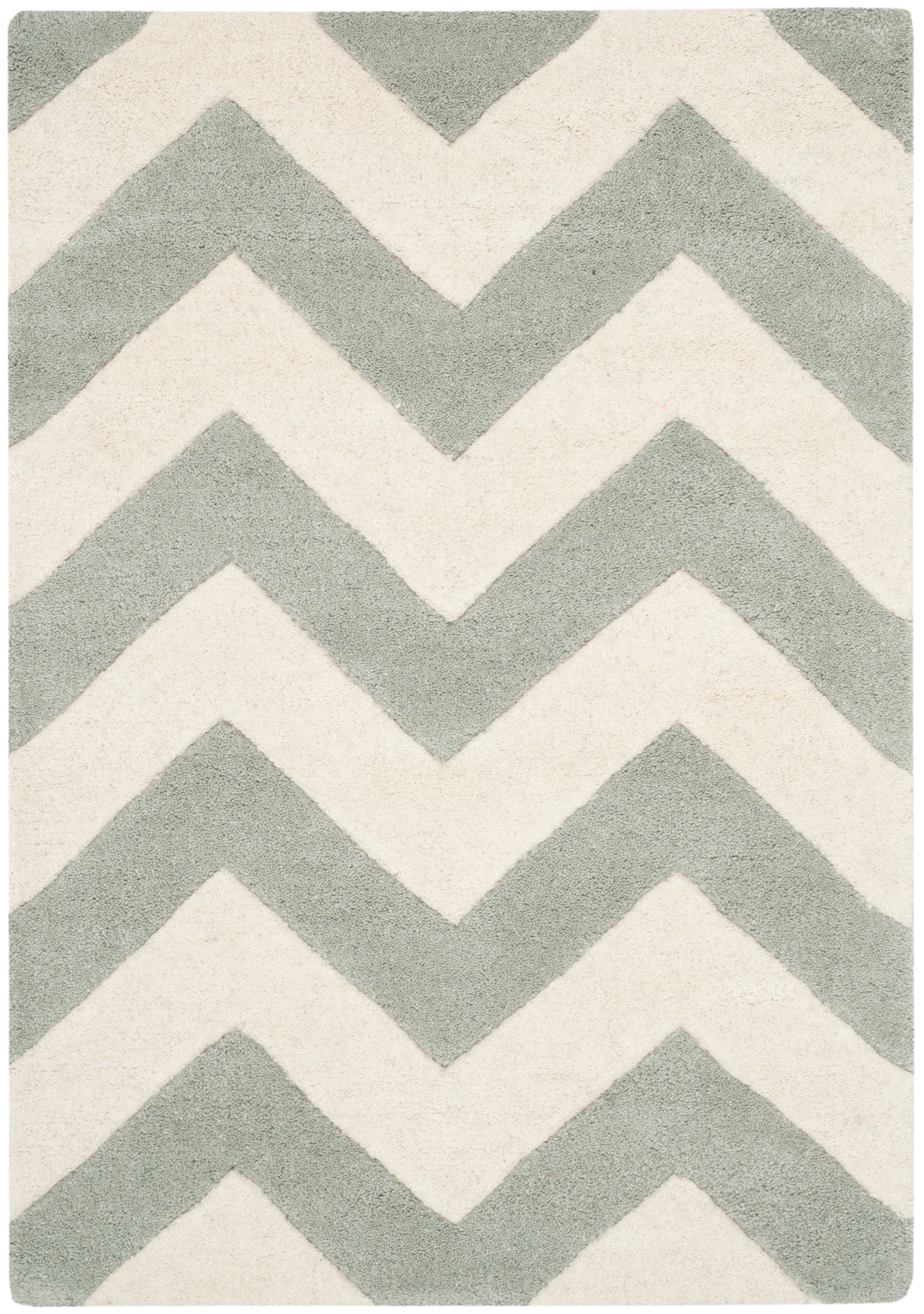 Safavieh Vloerkleed Crosby wol | 