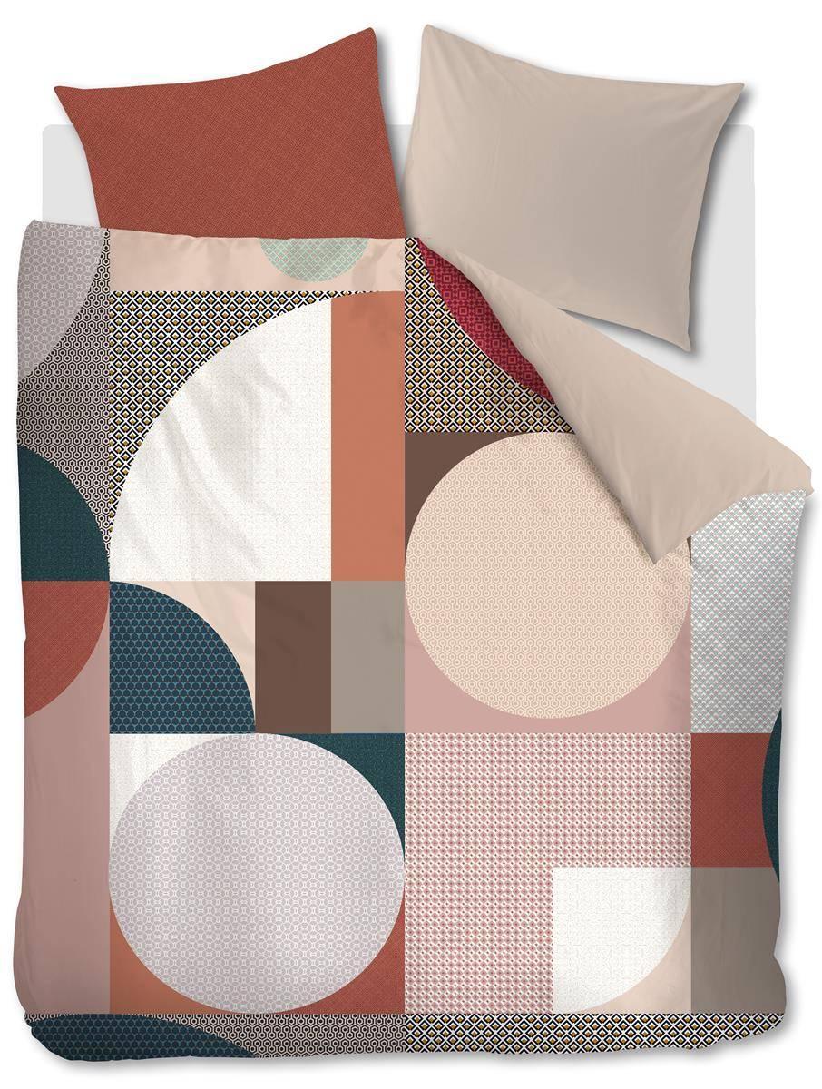 Beddinghouse Dutch Design Dekbedovertrekset Casual | 