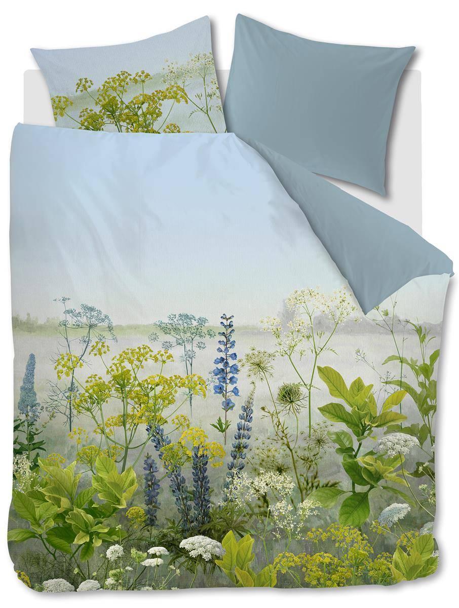 Beddinghouse Dekbedovertrekset Wildflowers | 