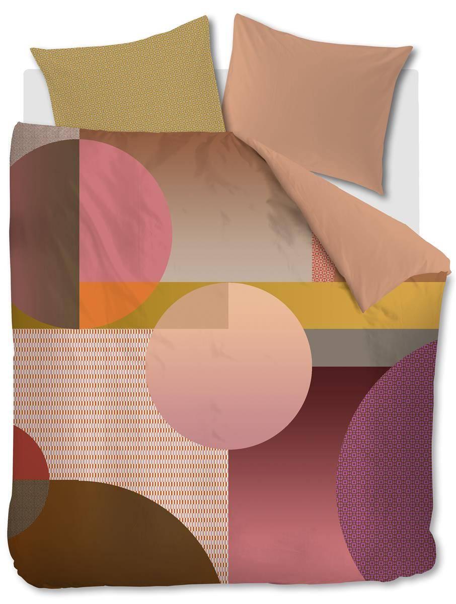 Beddinghouse Dutch Design Dekbedovertrekset Mosaic | 