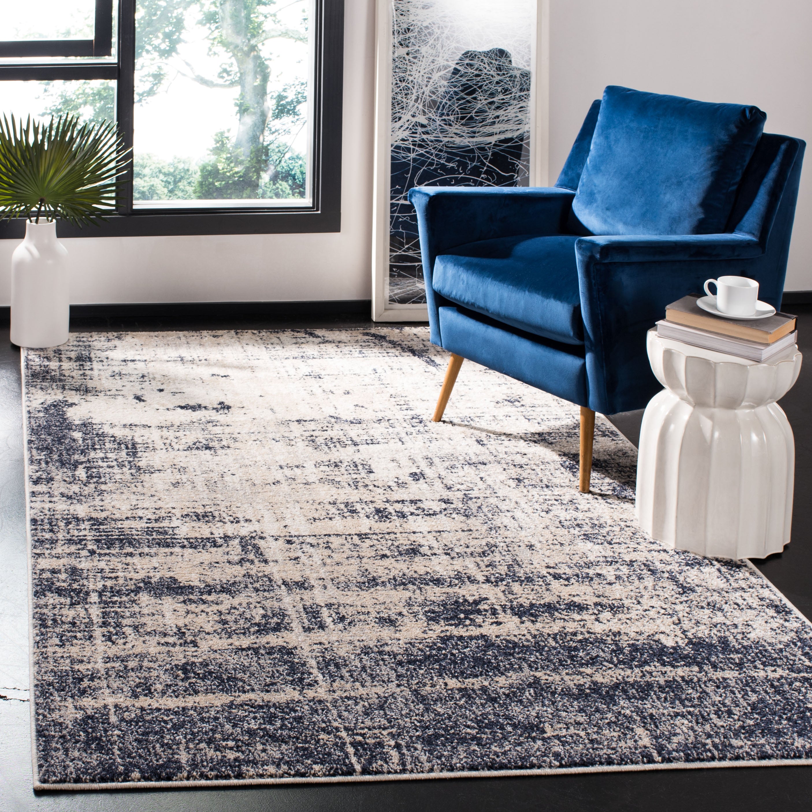 Safavieh Vloerkleed Adirondack | 