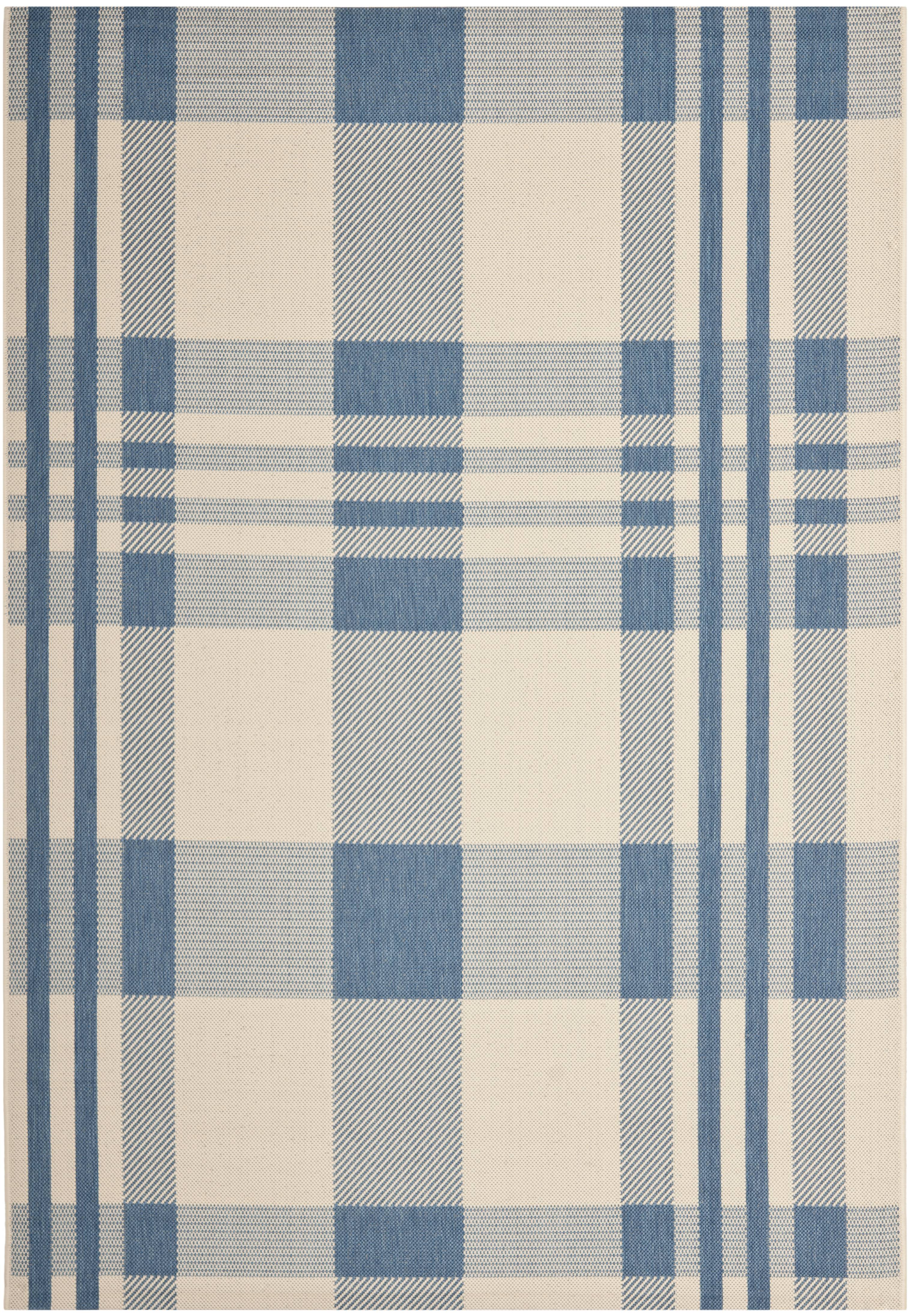 Safavieh Vloerkleed Mendez in- & outdoor | 