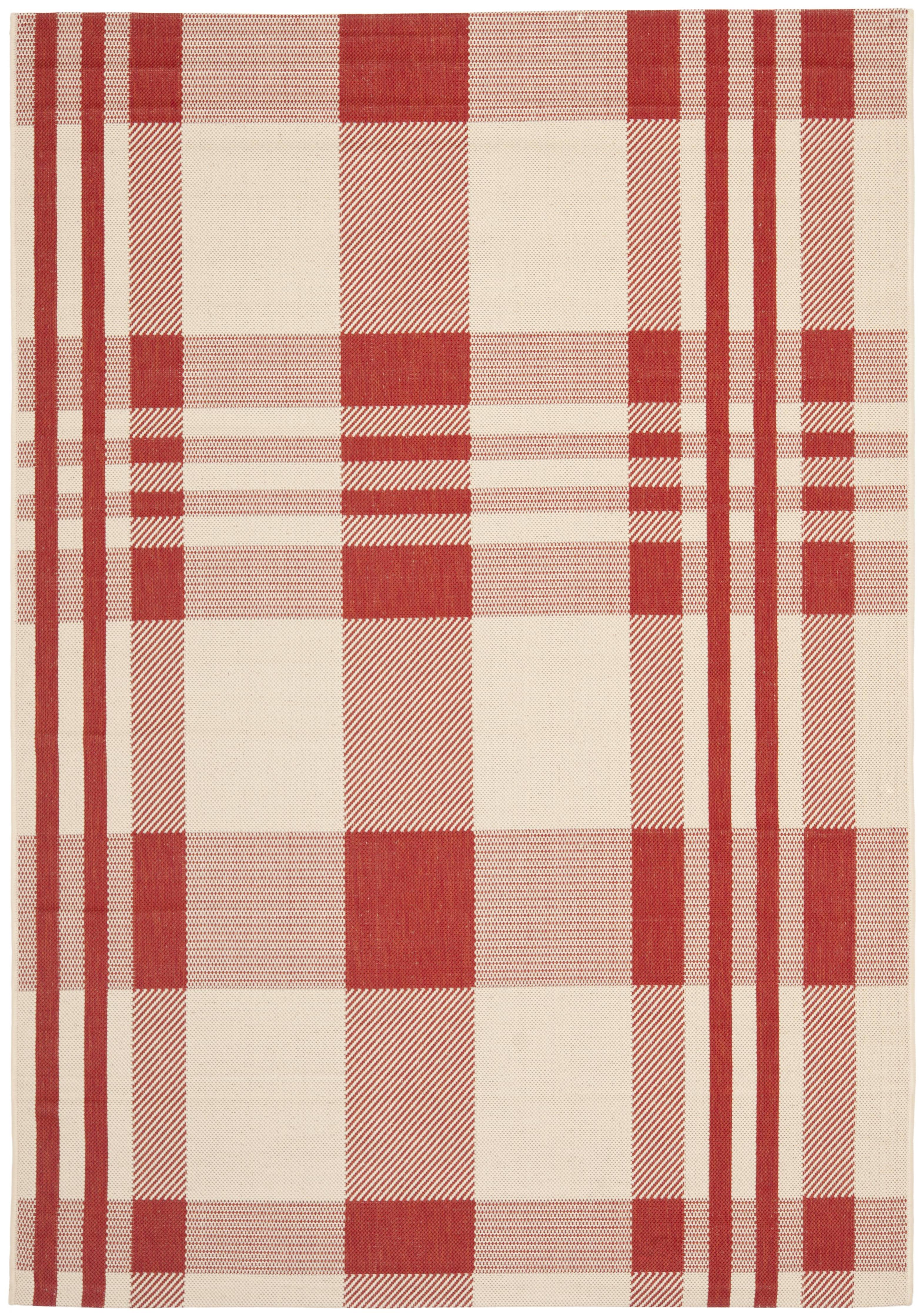 Safavieh Vloerkleed Mendez in- & outdoor | 