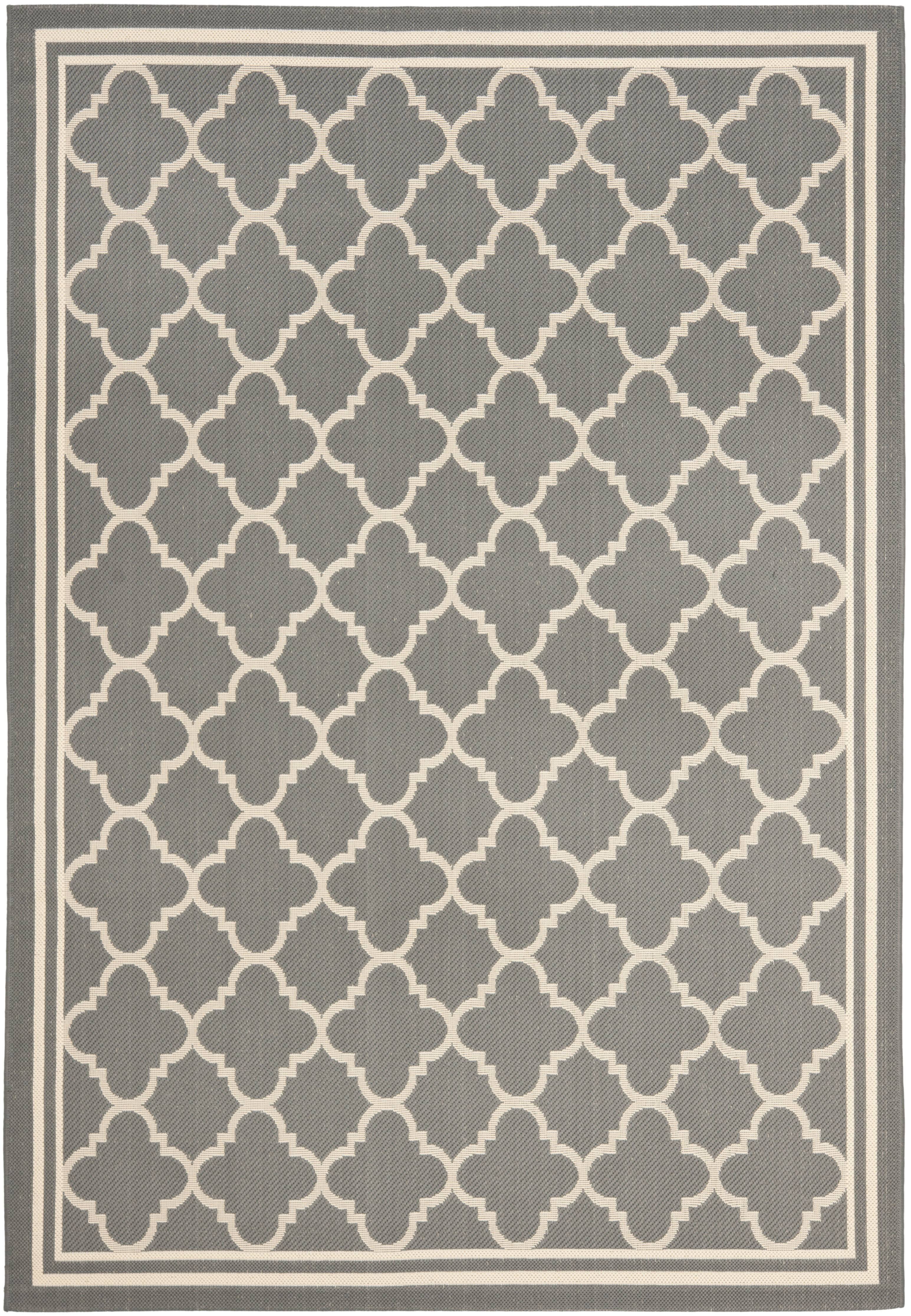 Safavieh Vloerkleed Bleeker in- & outdoor | 