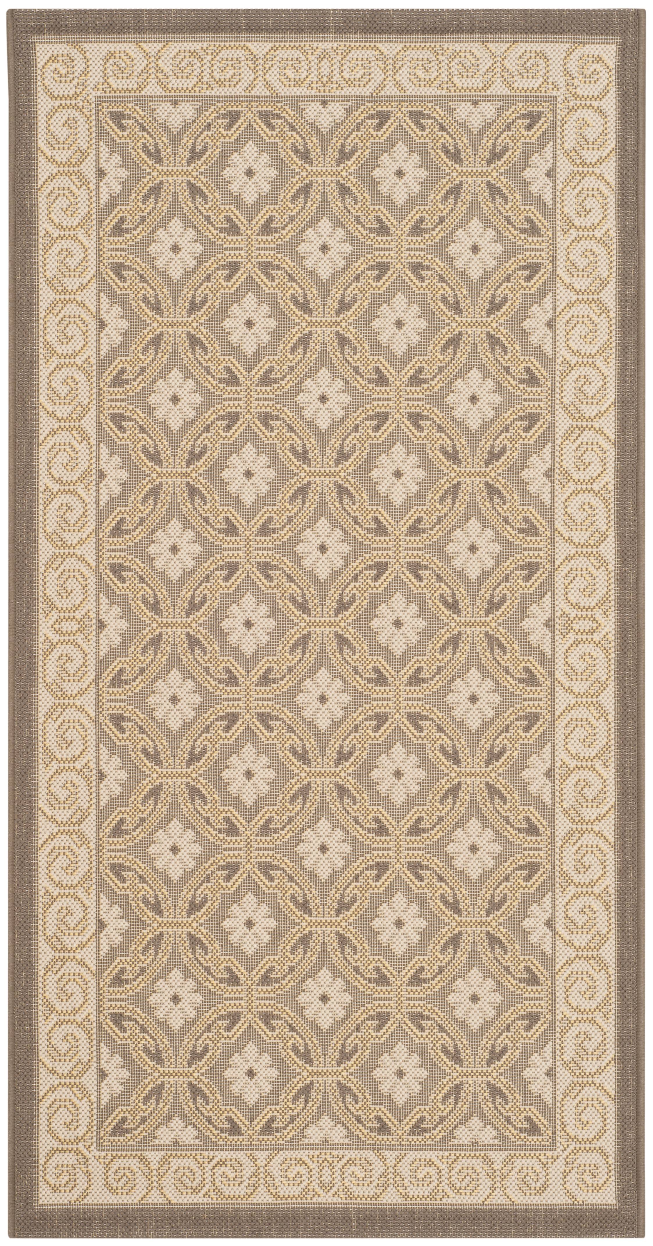 Safavieh Vloerkleed Theodore in- & outdoor | 