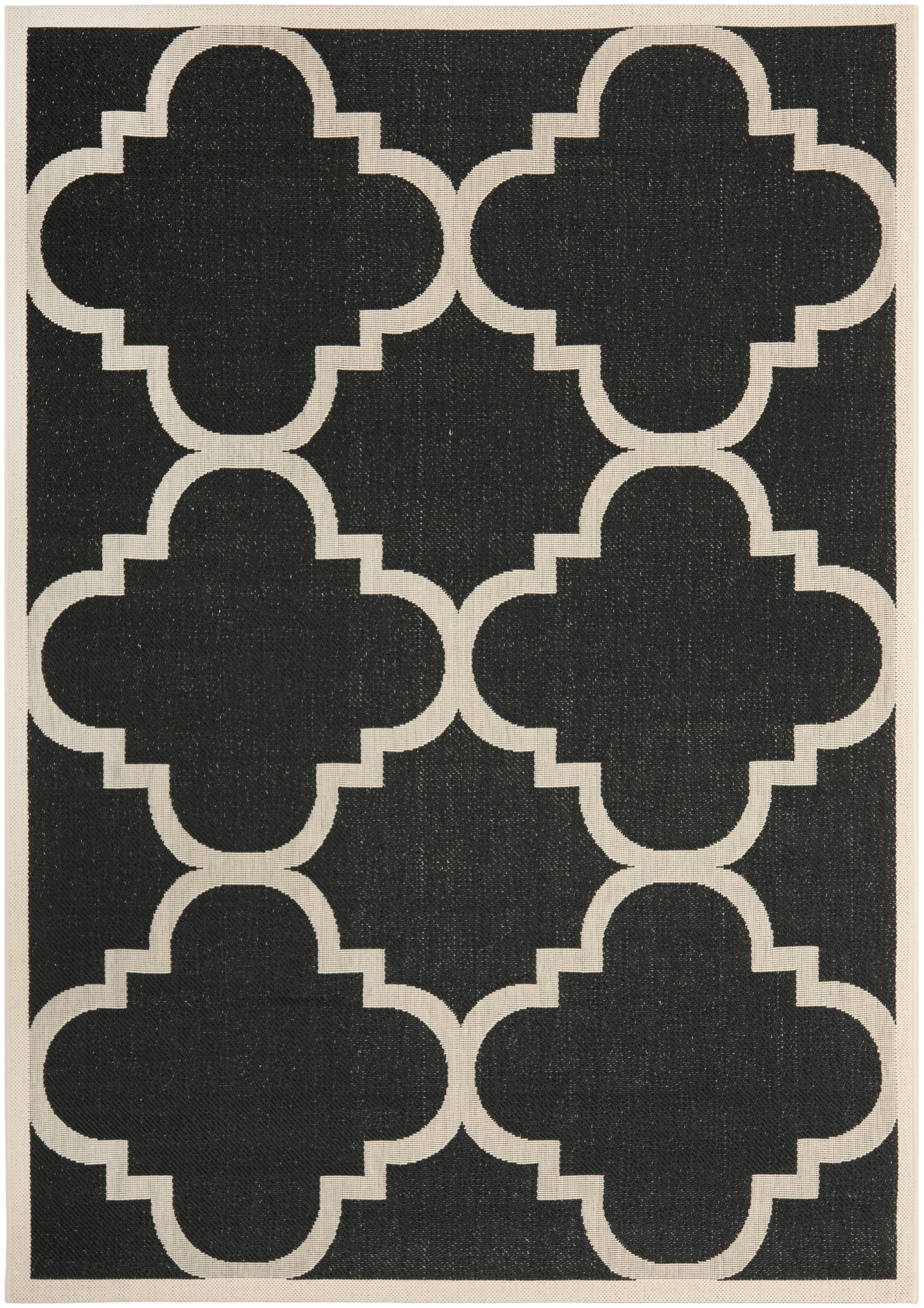 Safavieh Vloerkleed Mali in- & outdoor | 
