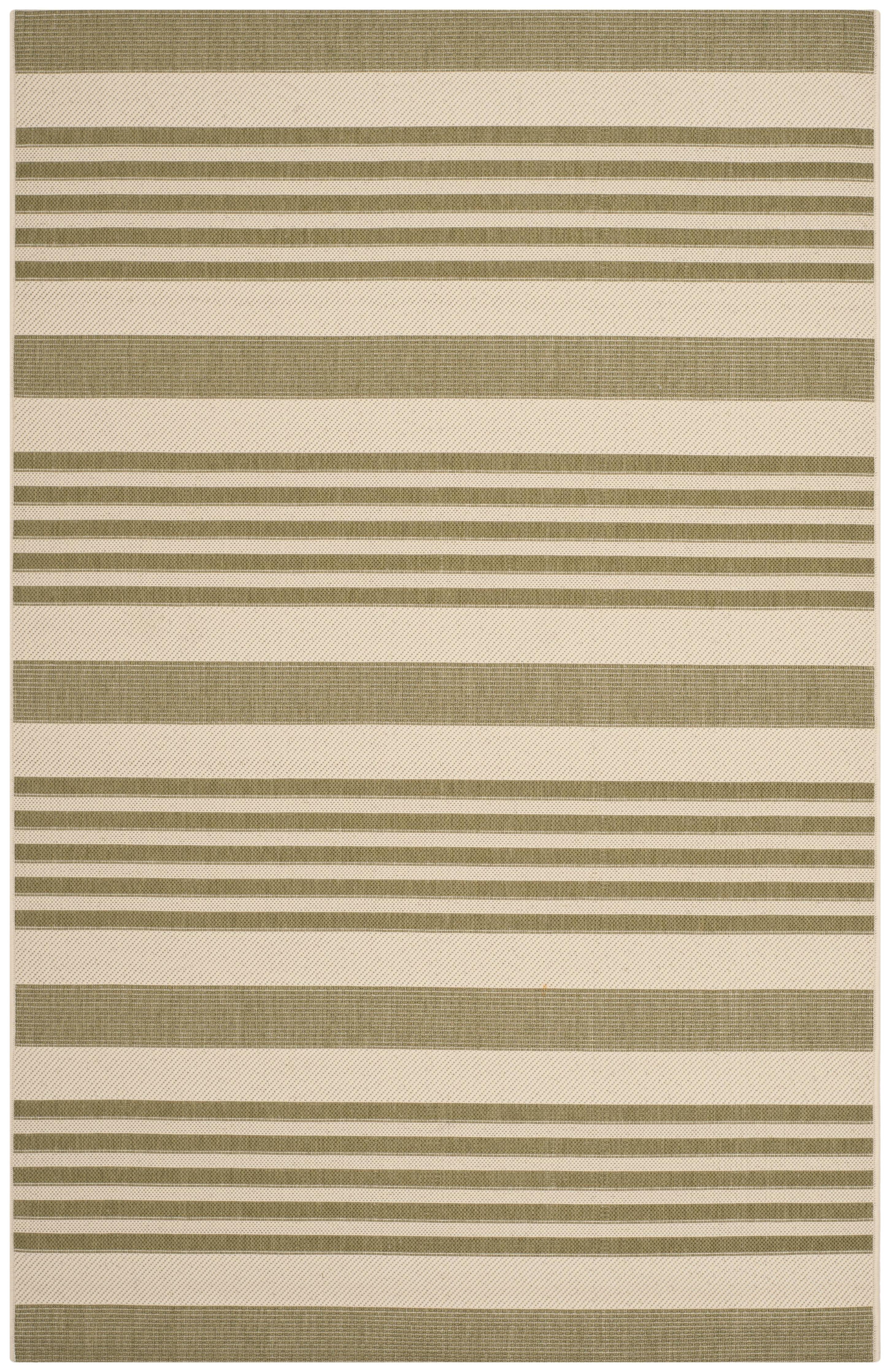 Safavieh Vloerkleed Gemma in- & outdoor | 