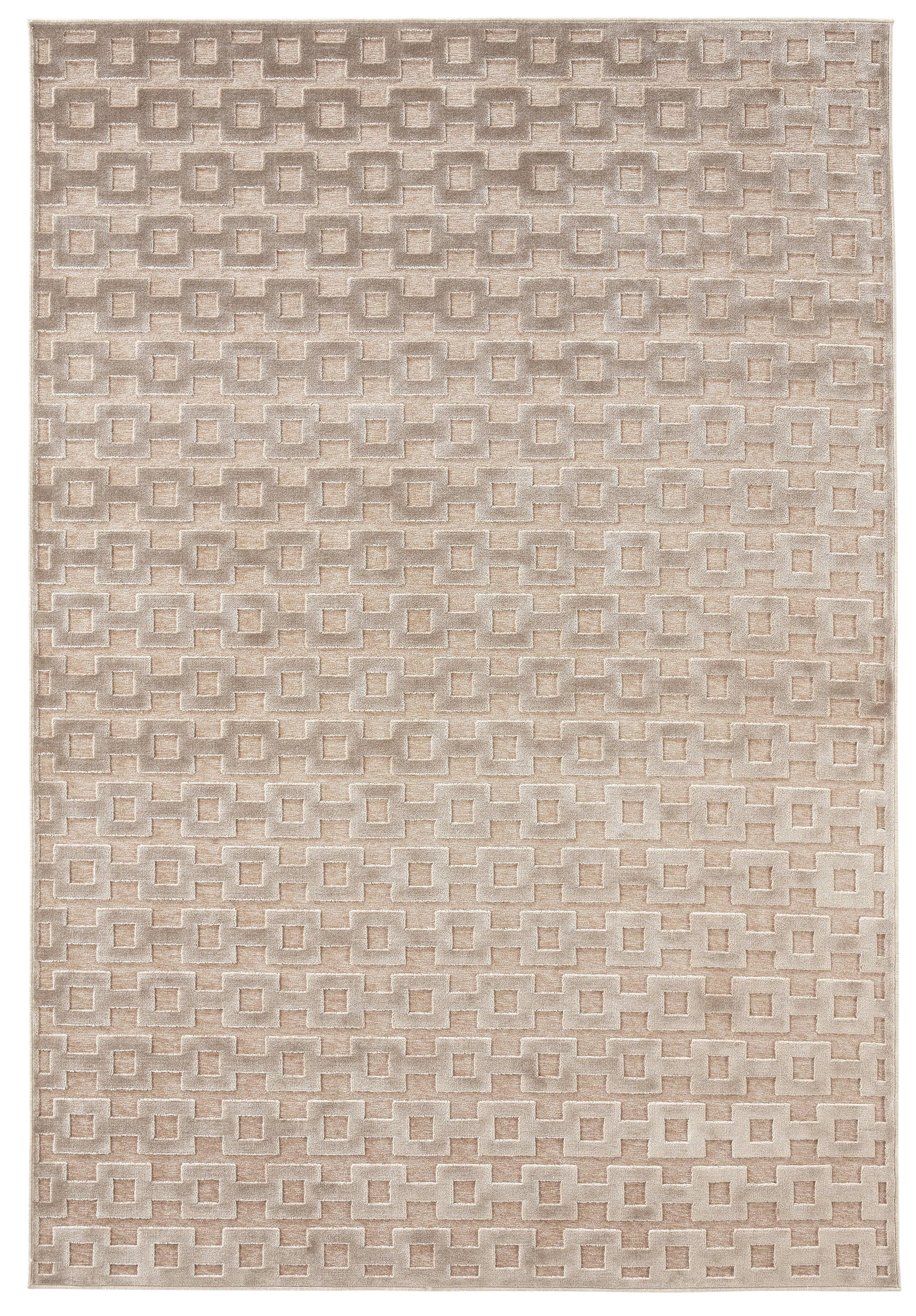 Mint Rugs Vloerkleed Bouton | 