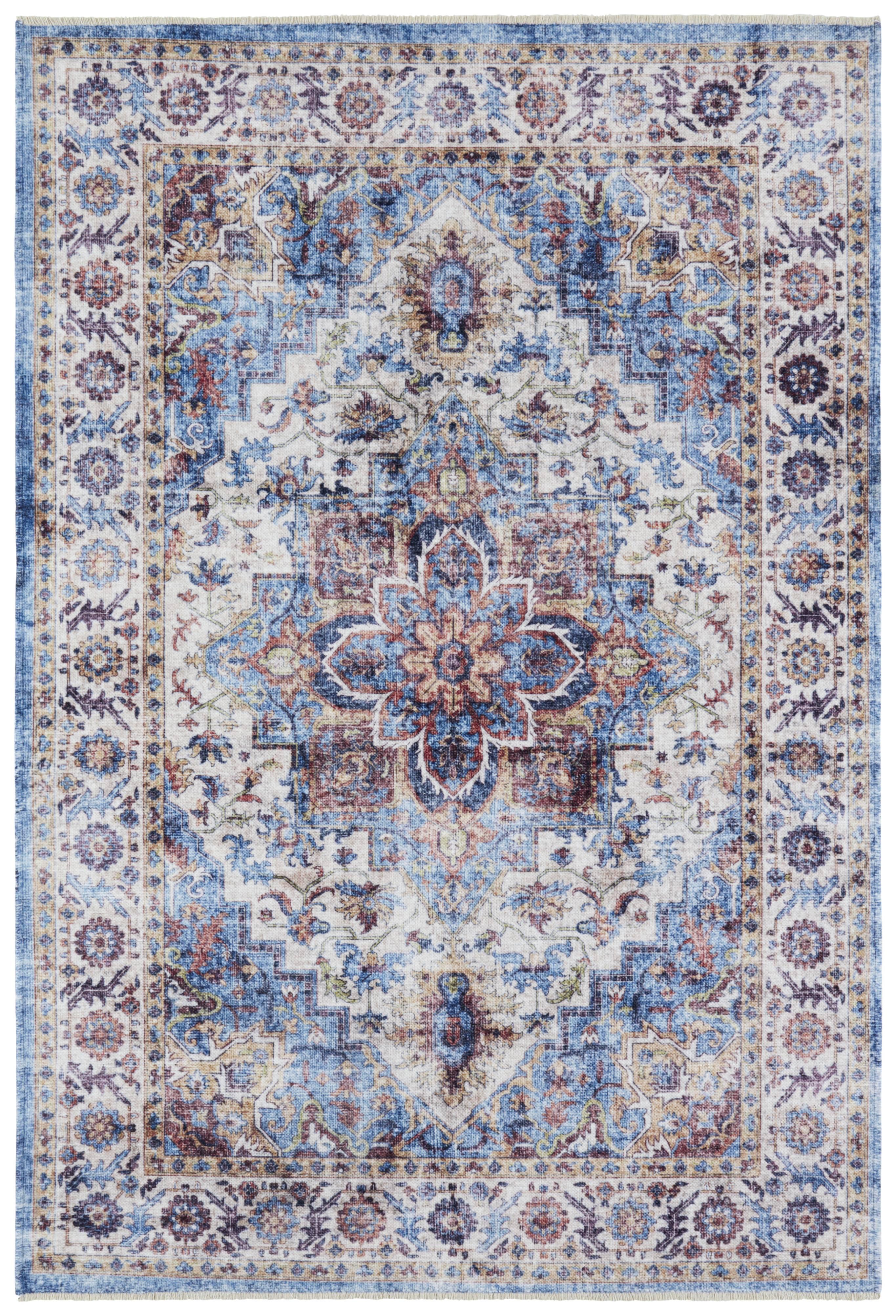 Nouristan Vloerkleed Dewana | 