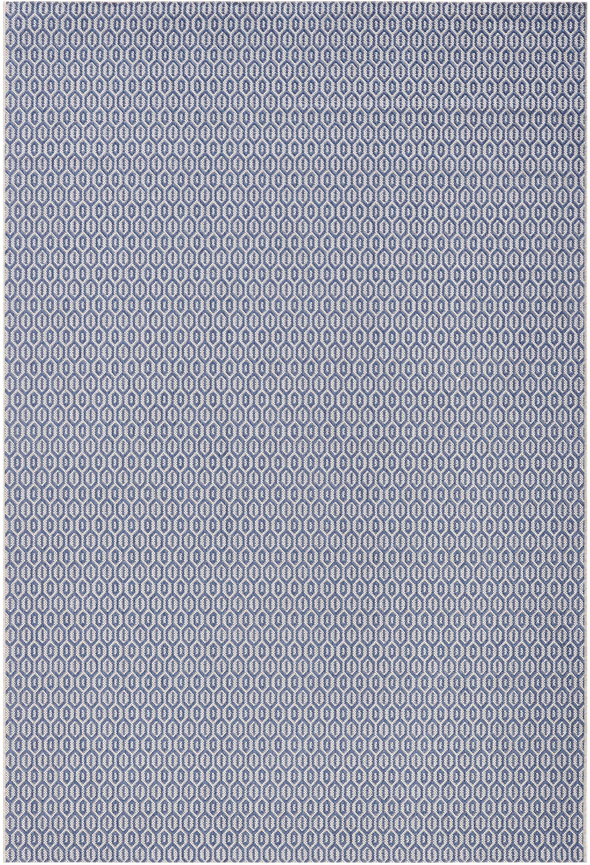 Northrugs Vloerkleed Coin in- & outdoor | 