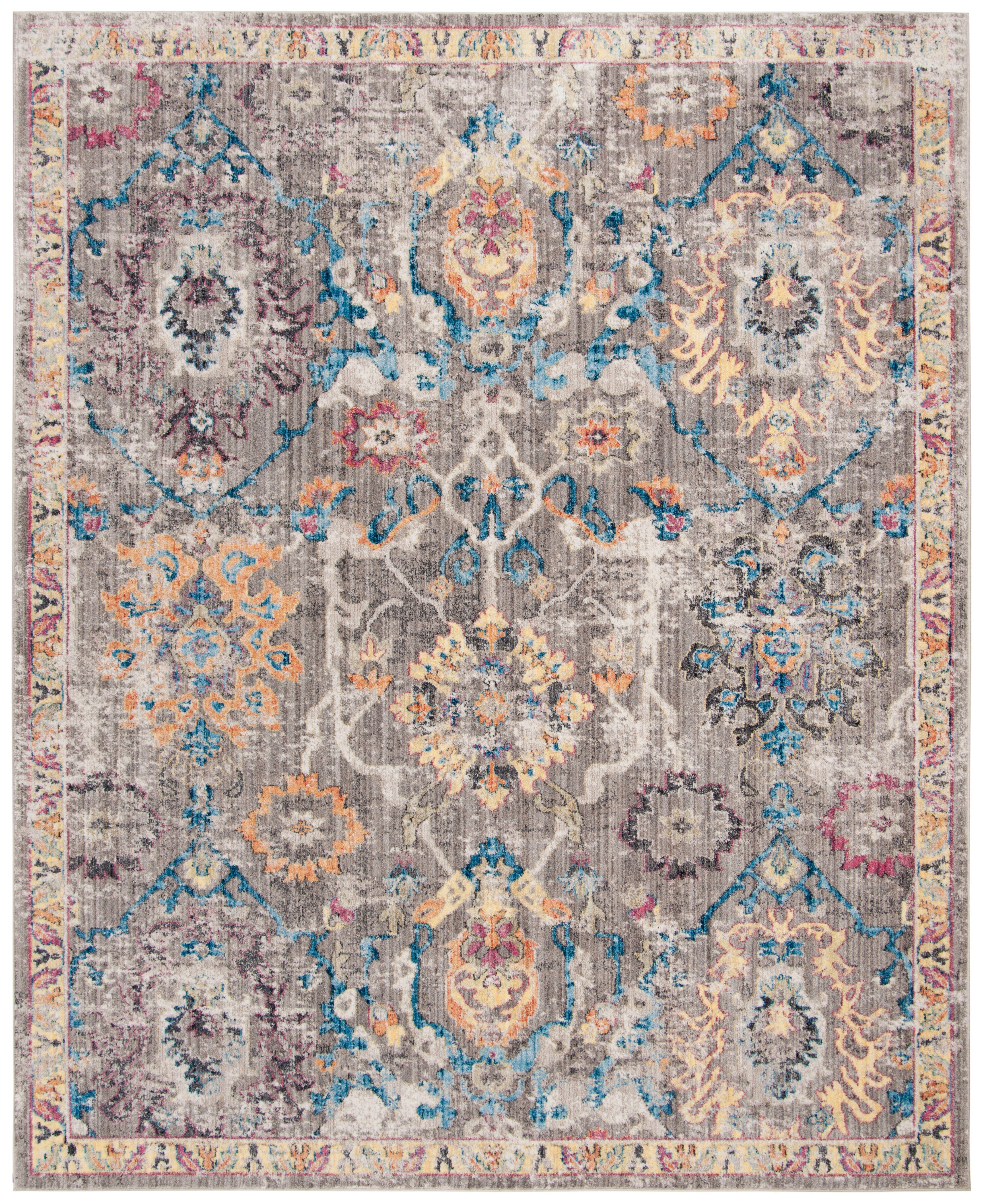Safavieh Vloerkleed Bristol | 