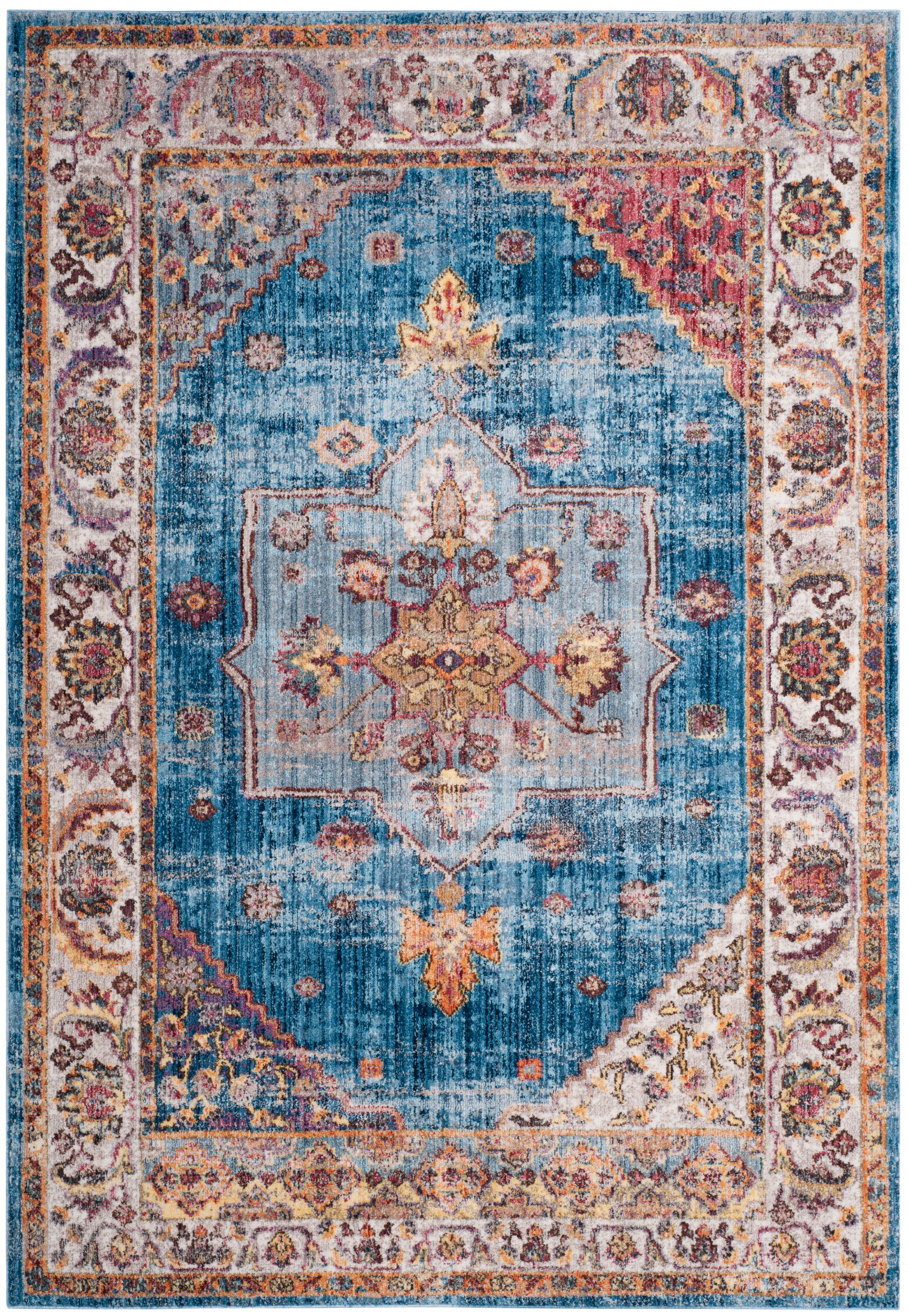 Safavieh Vloerkleed Taavi | 