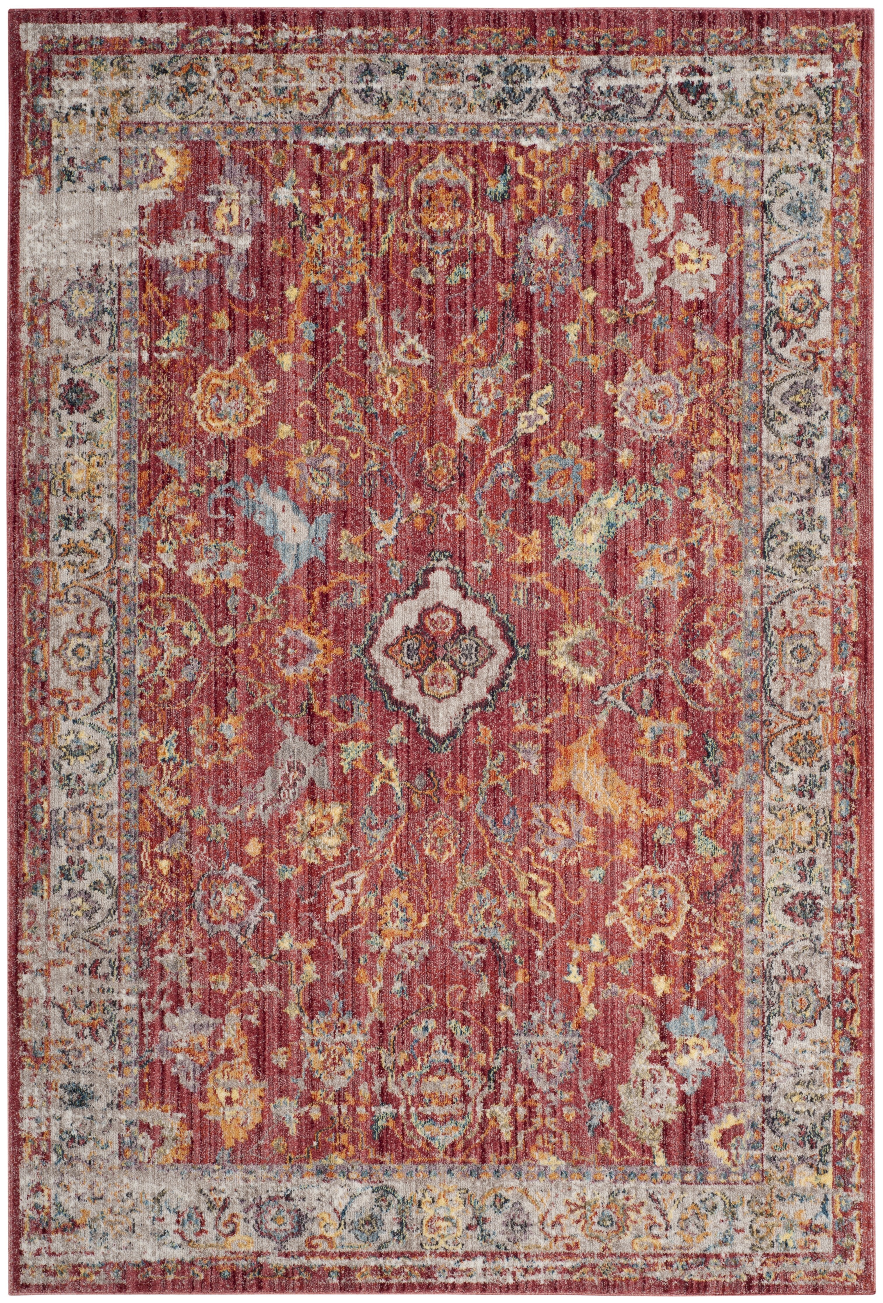 Safavieh Vloerkleed Hali | 