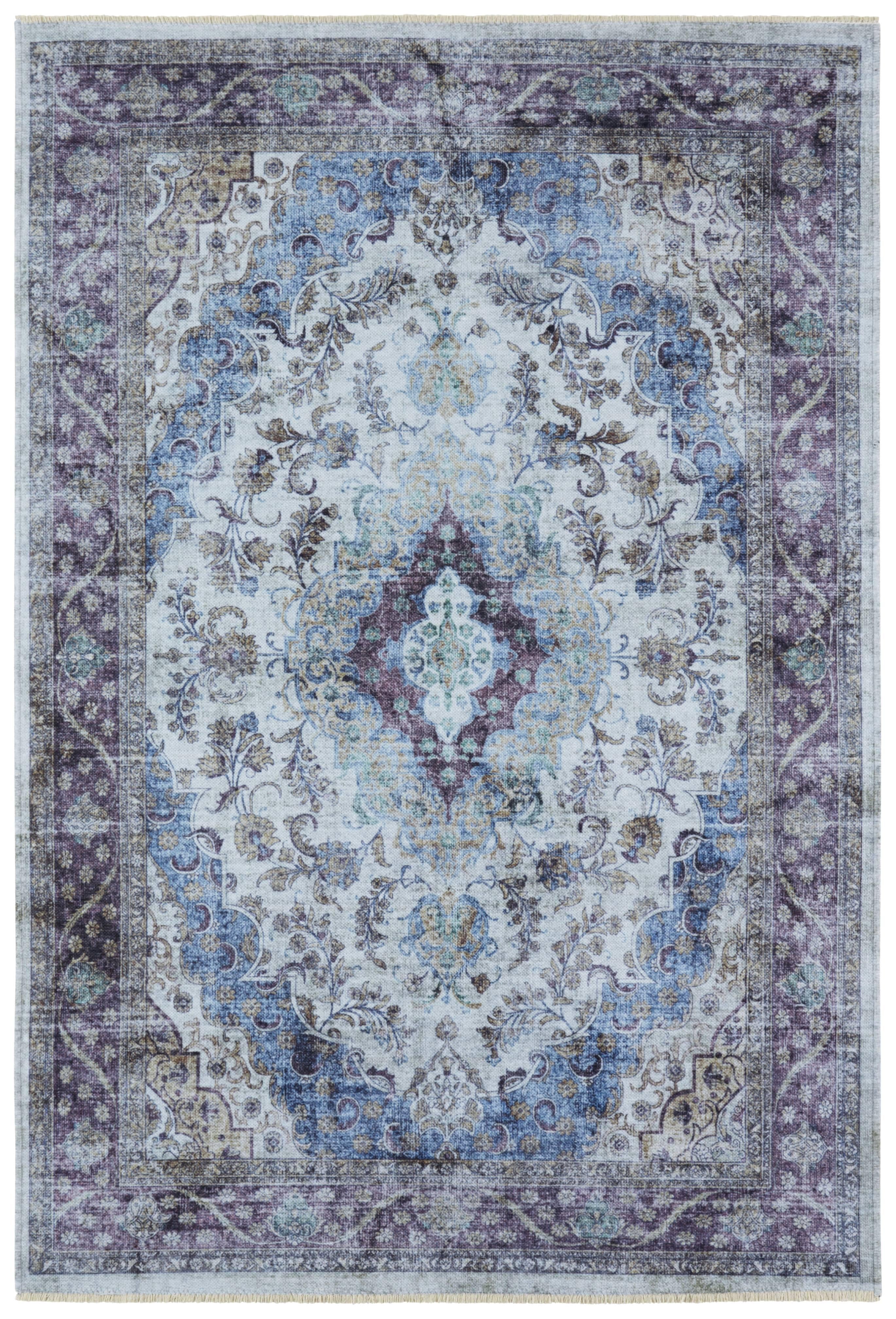 Nouristan Vloerkleed Sami | 