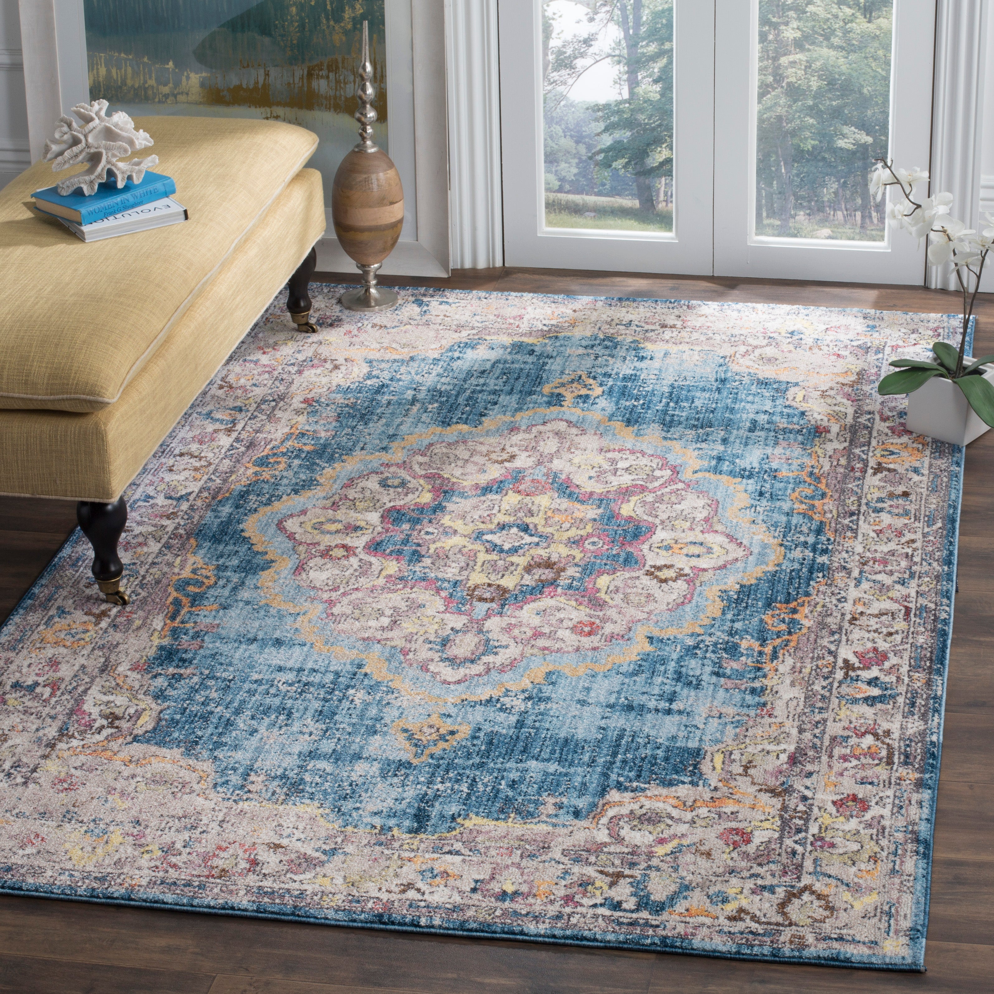 Safavieh Vloerkleed Aimee | 