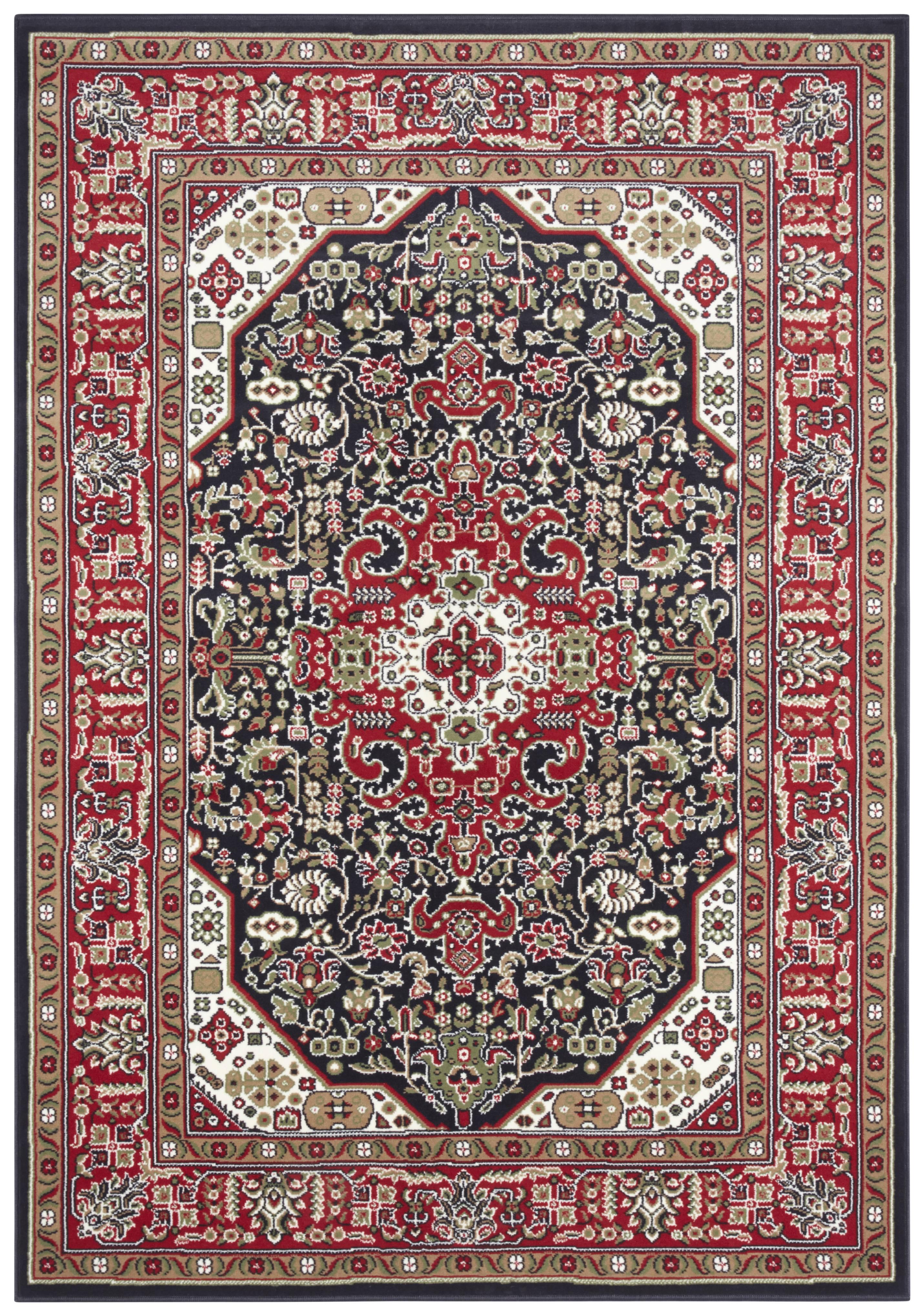 Nouristan Vloerkleed Skazar Isfahan | 