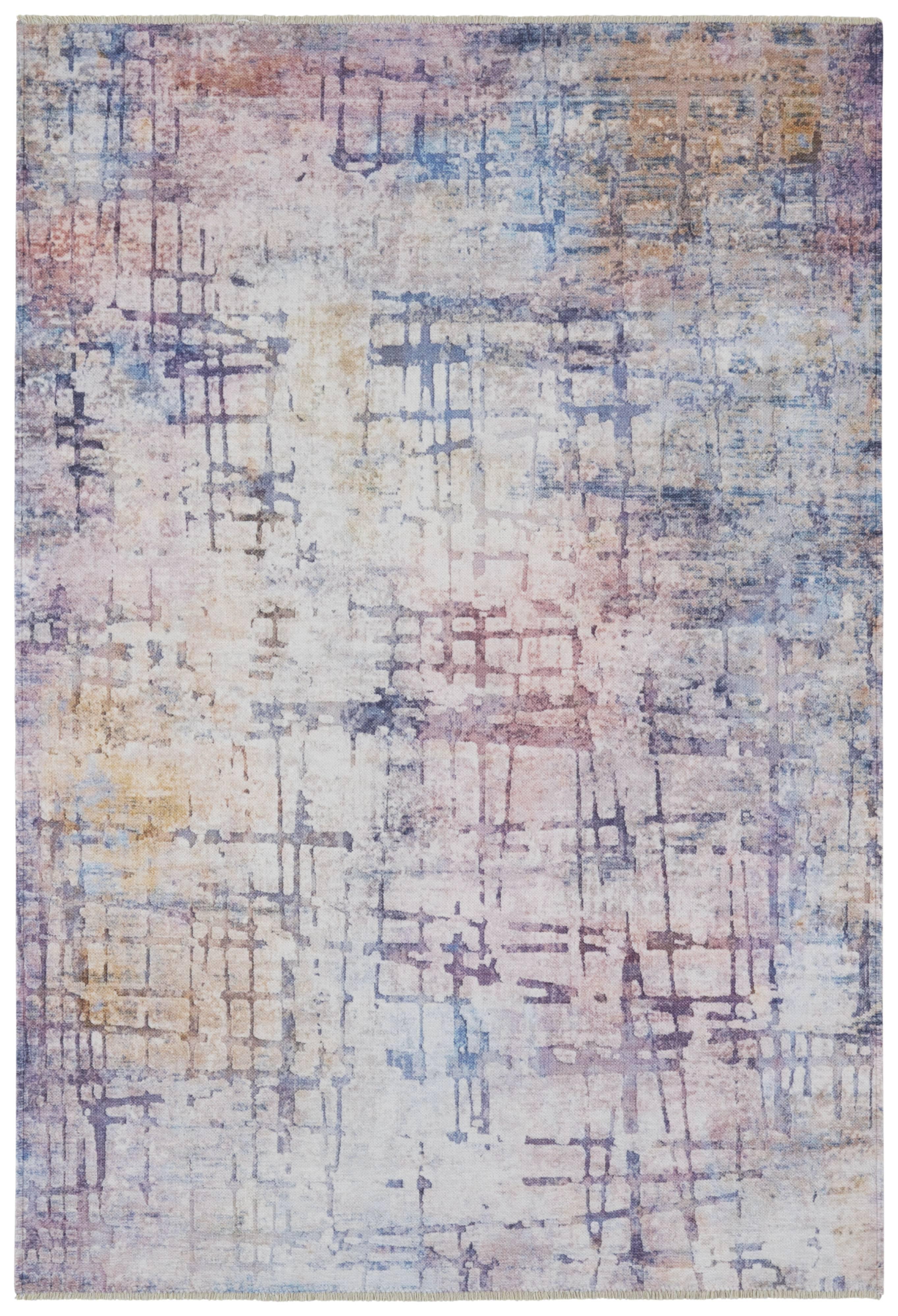 Nouristan Vloerkleed Contemporary | 