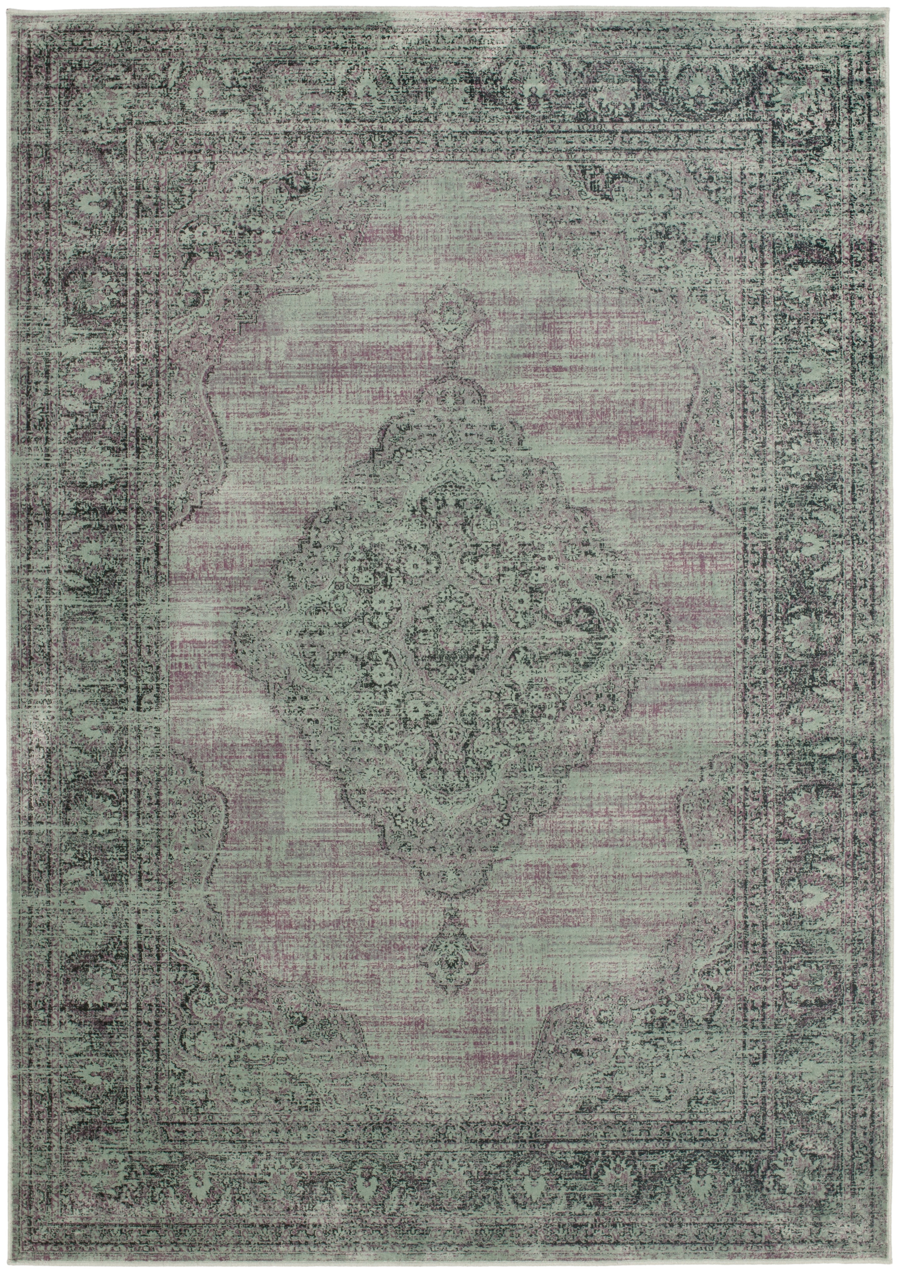 Safavieh Vintage vloerkleed Olivia | 