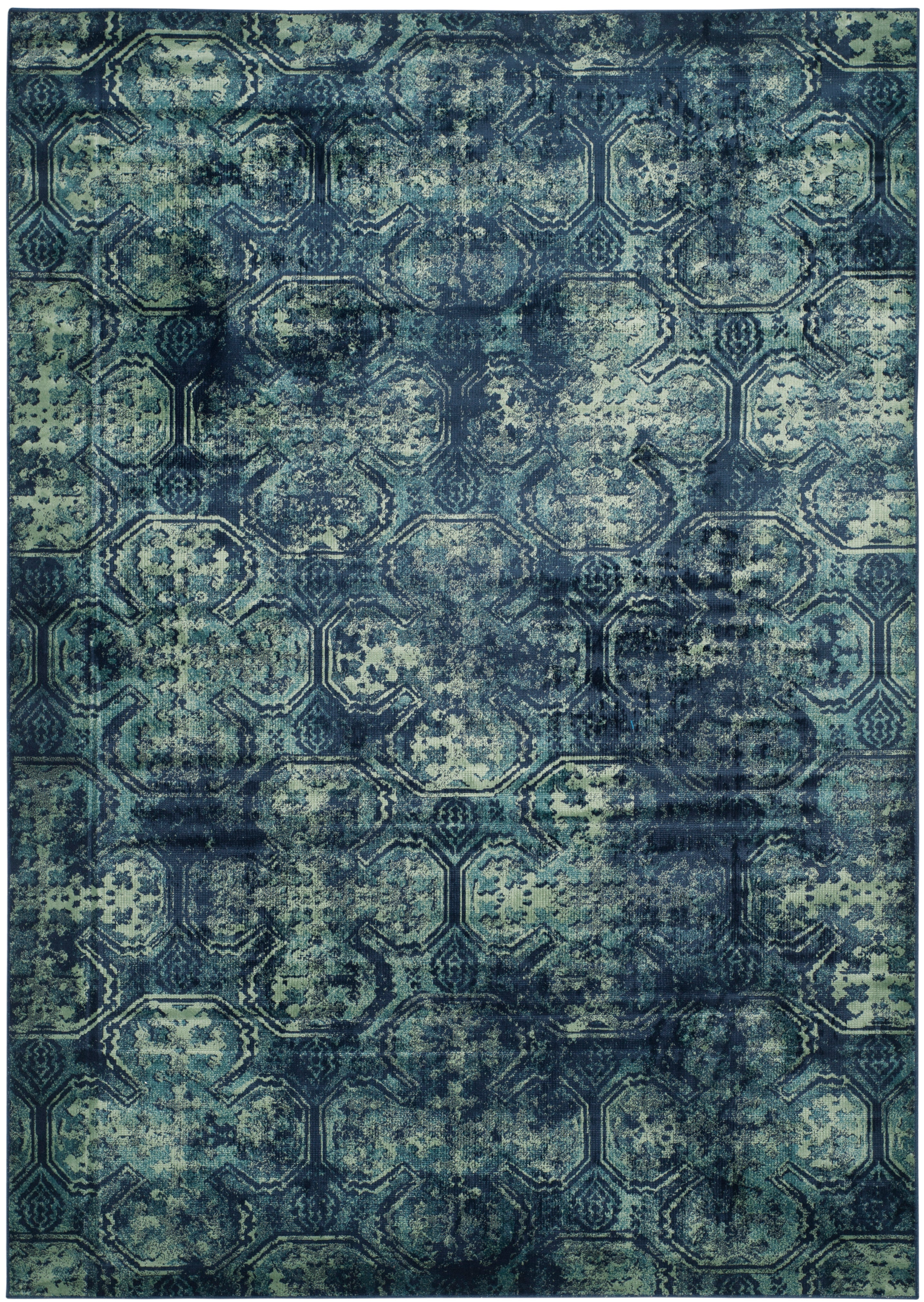 Safavieh Vintage vloerkleed Rashida | 