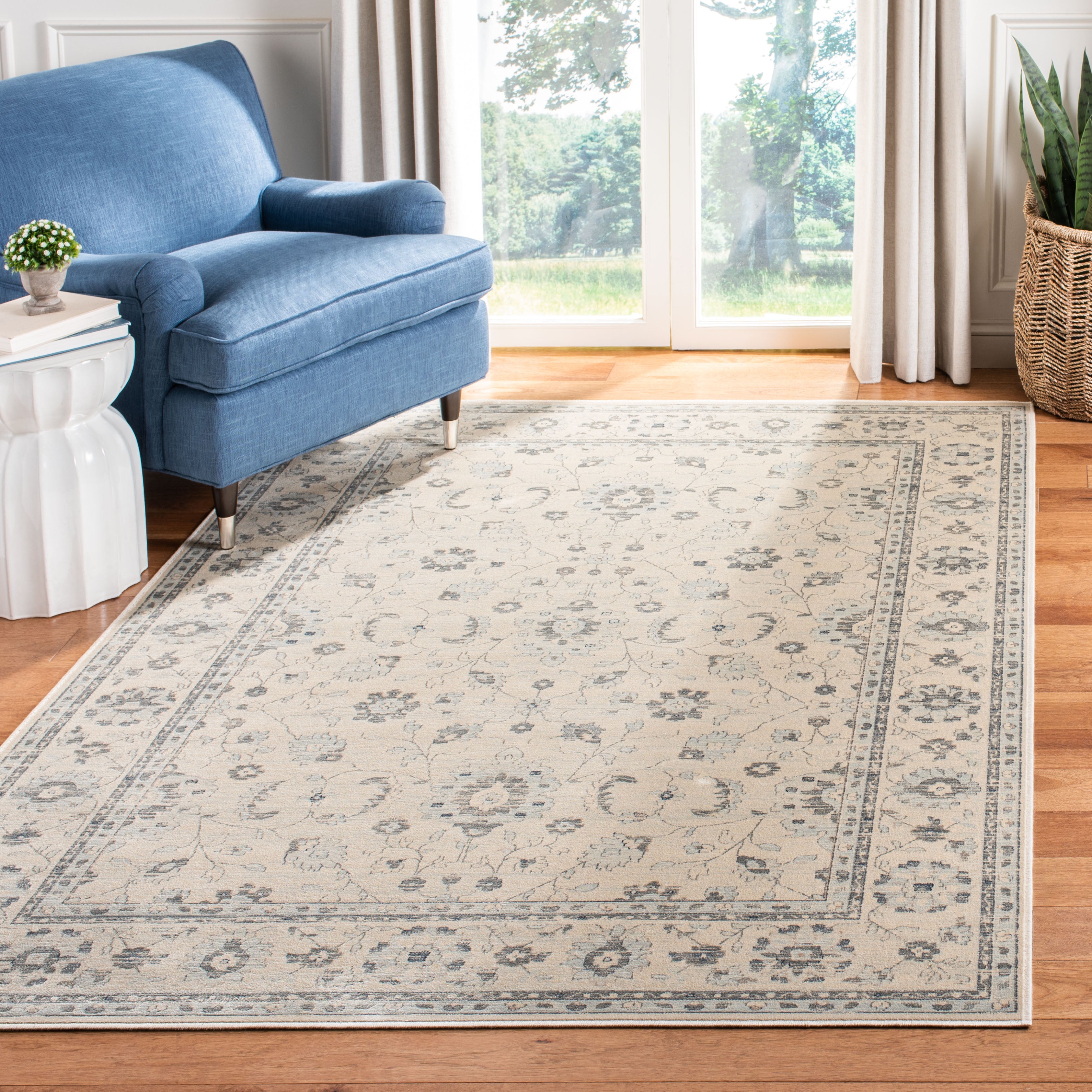 Safavieh Vintage vloerkleed Sansa | 