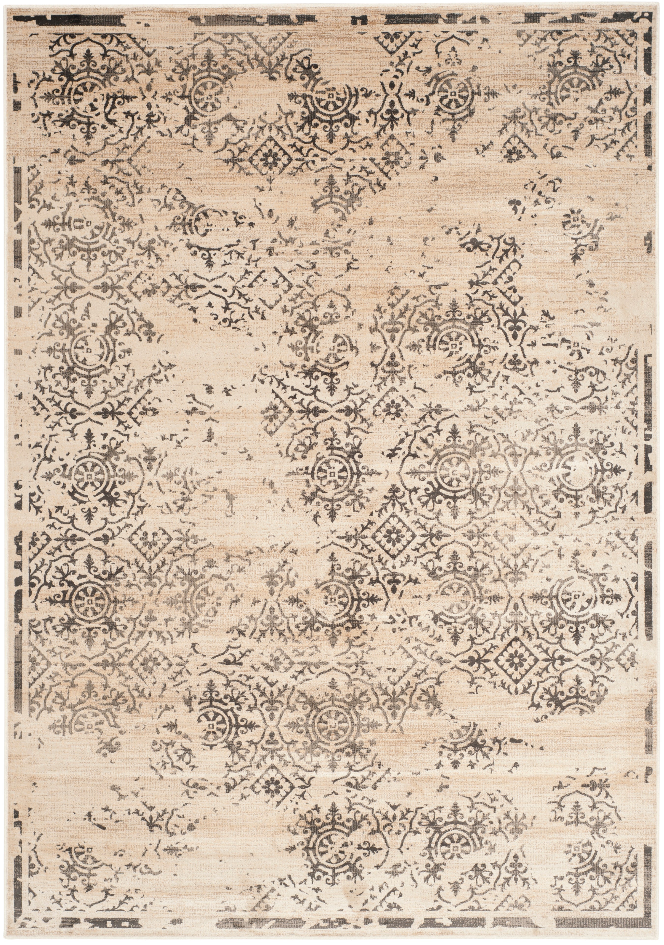 Safavieh Vintage vloerkleed Silvano | 