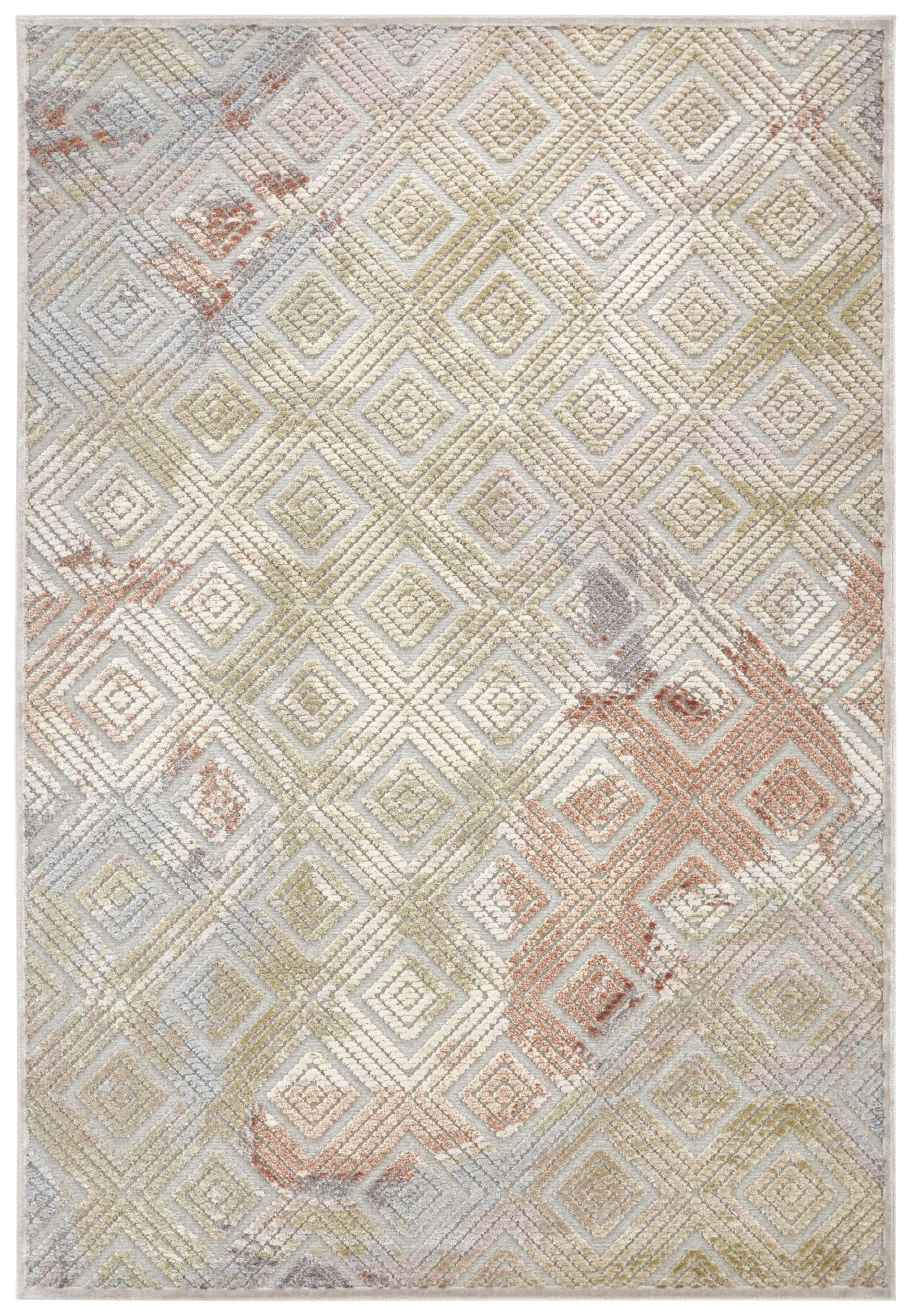 Elle Decoration Vloerkleed Isère | 
