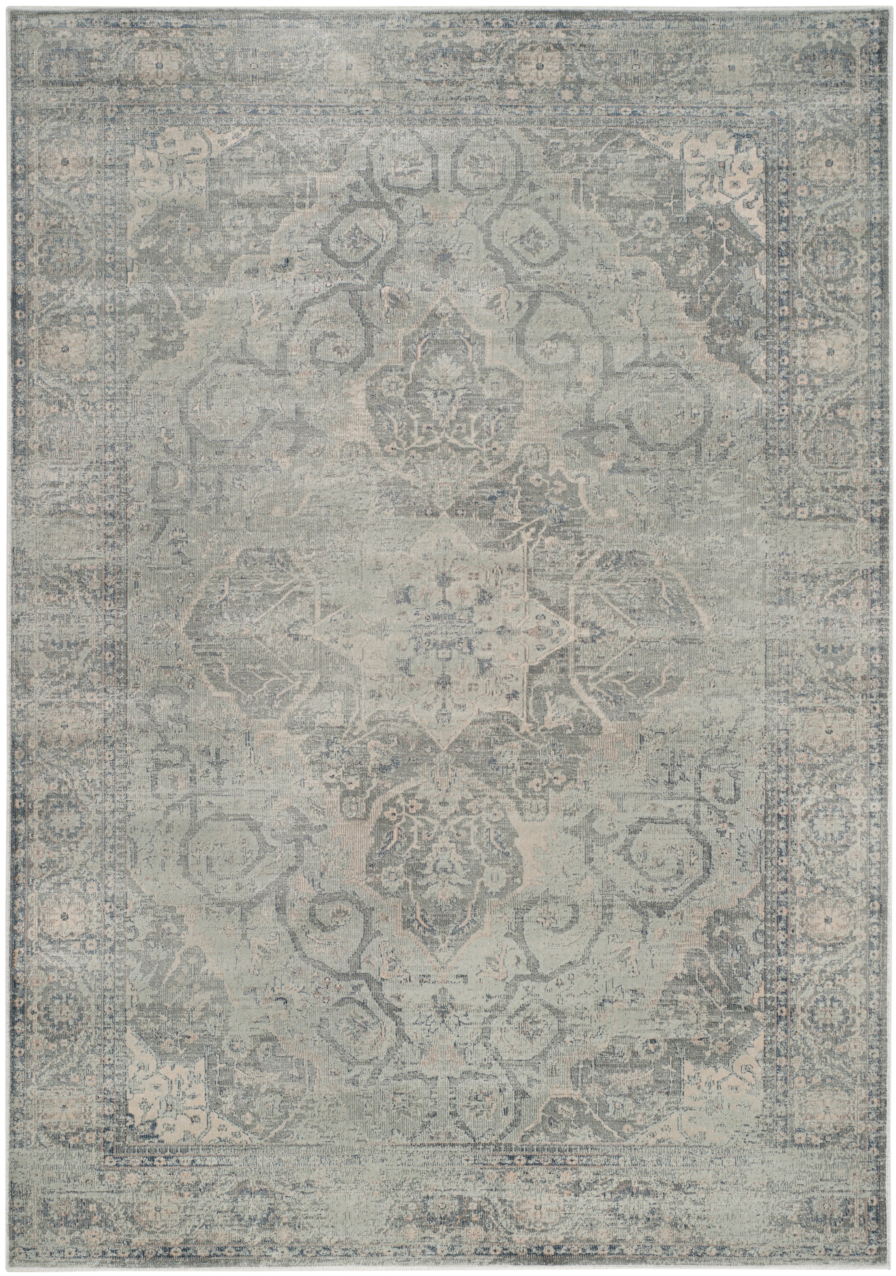 Safavieh Vintage vloerkleed Charlotte | 