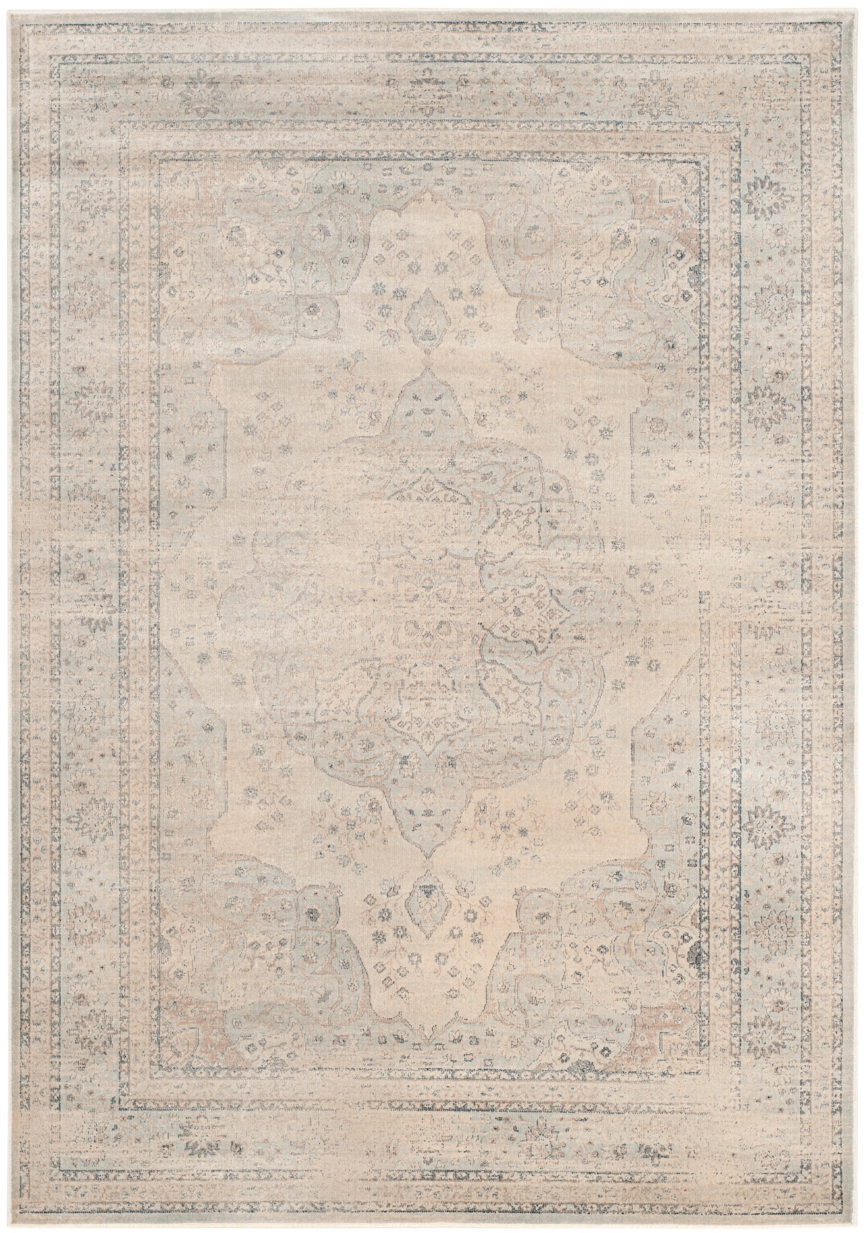 Safavieh Vintage vloerkleed Chloe | 
