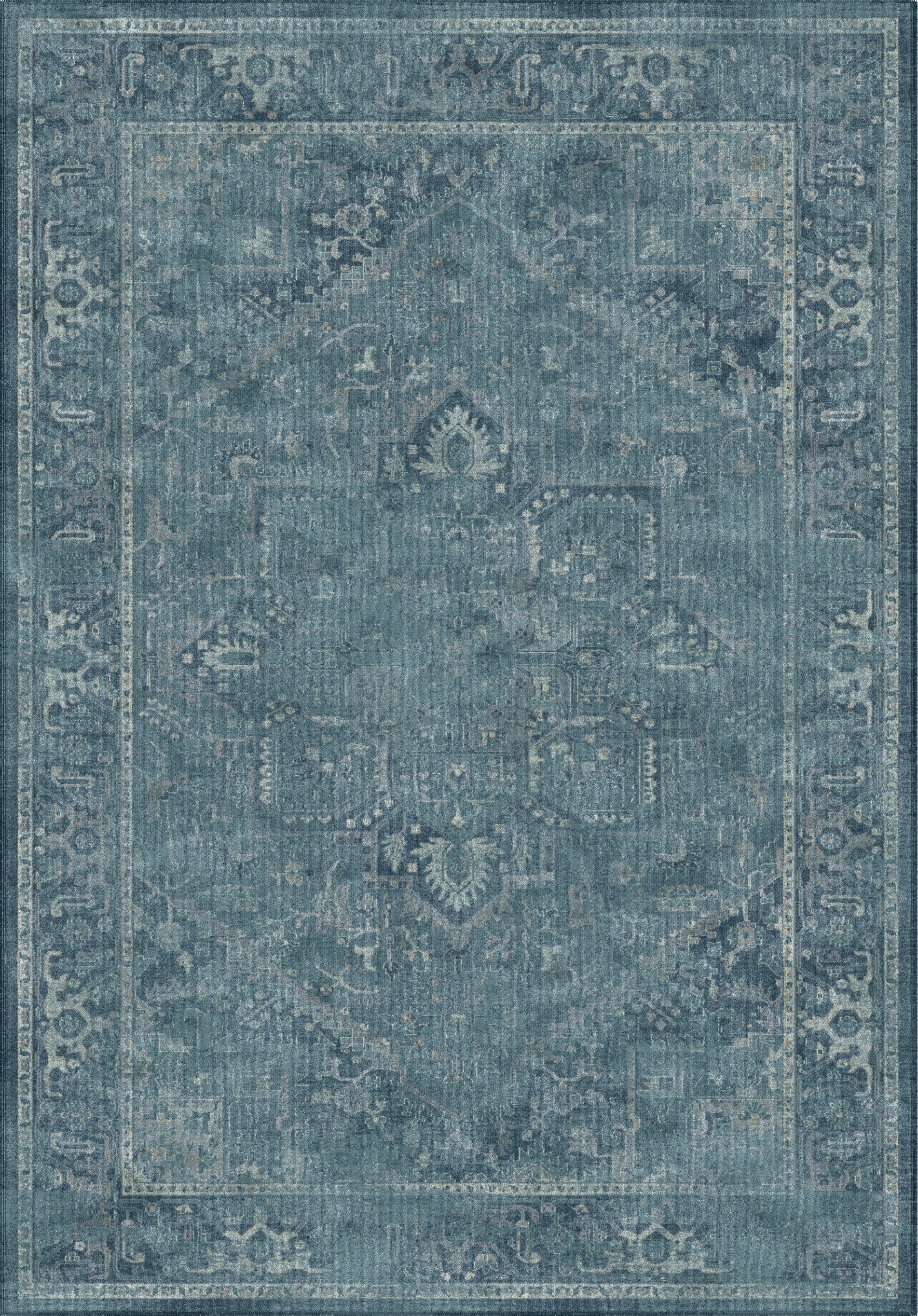 Safavieh Vintage vloerkleed Maxime | 