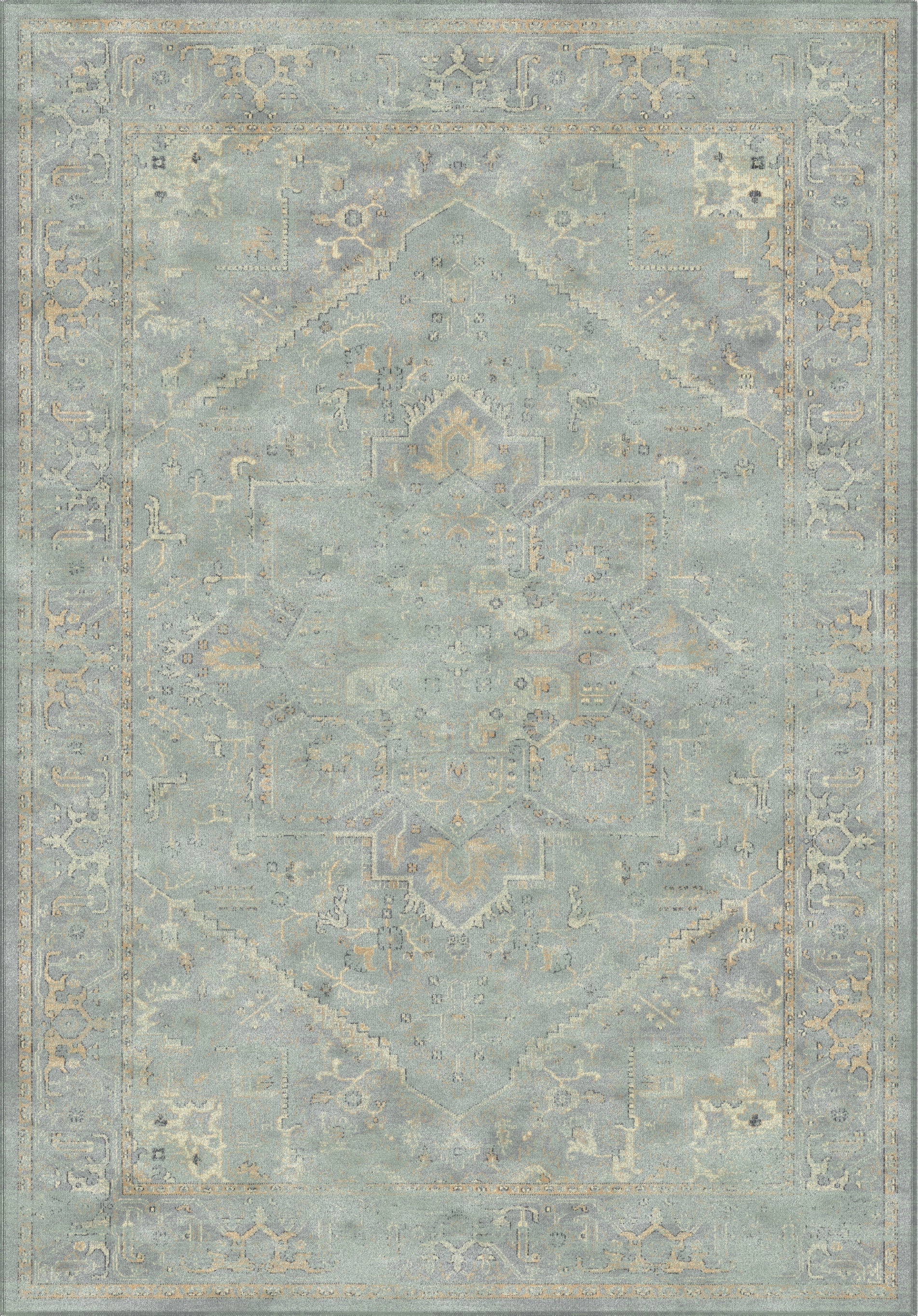 Safavieh Vintage vloerkleed Maxime | 